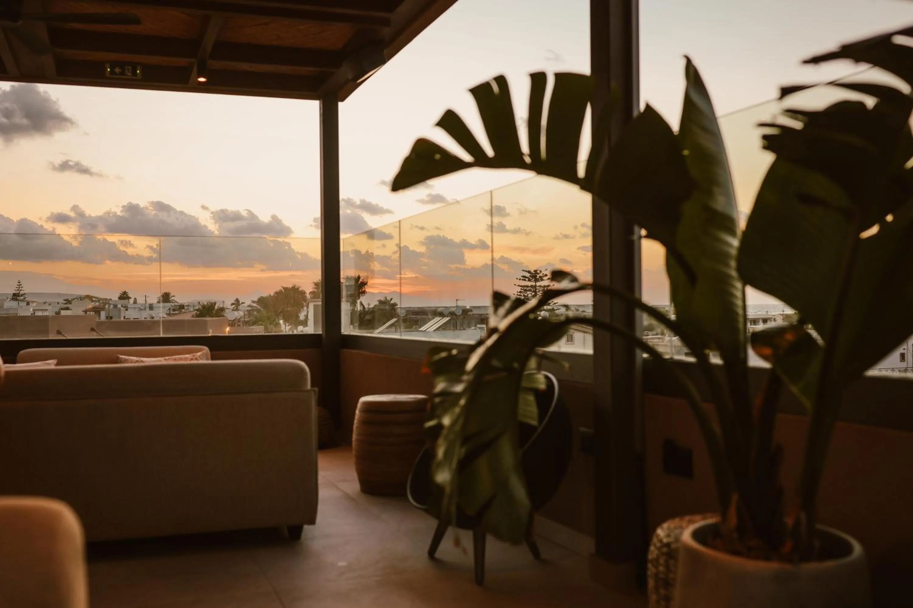 Paralos Venus Suites Adults Only