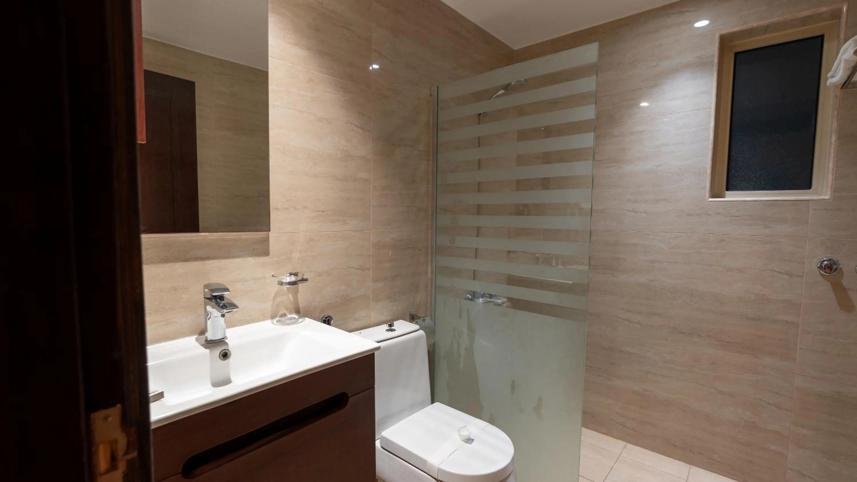 شقق مسكن المدينة للشقق المخدومة