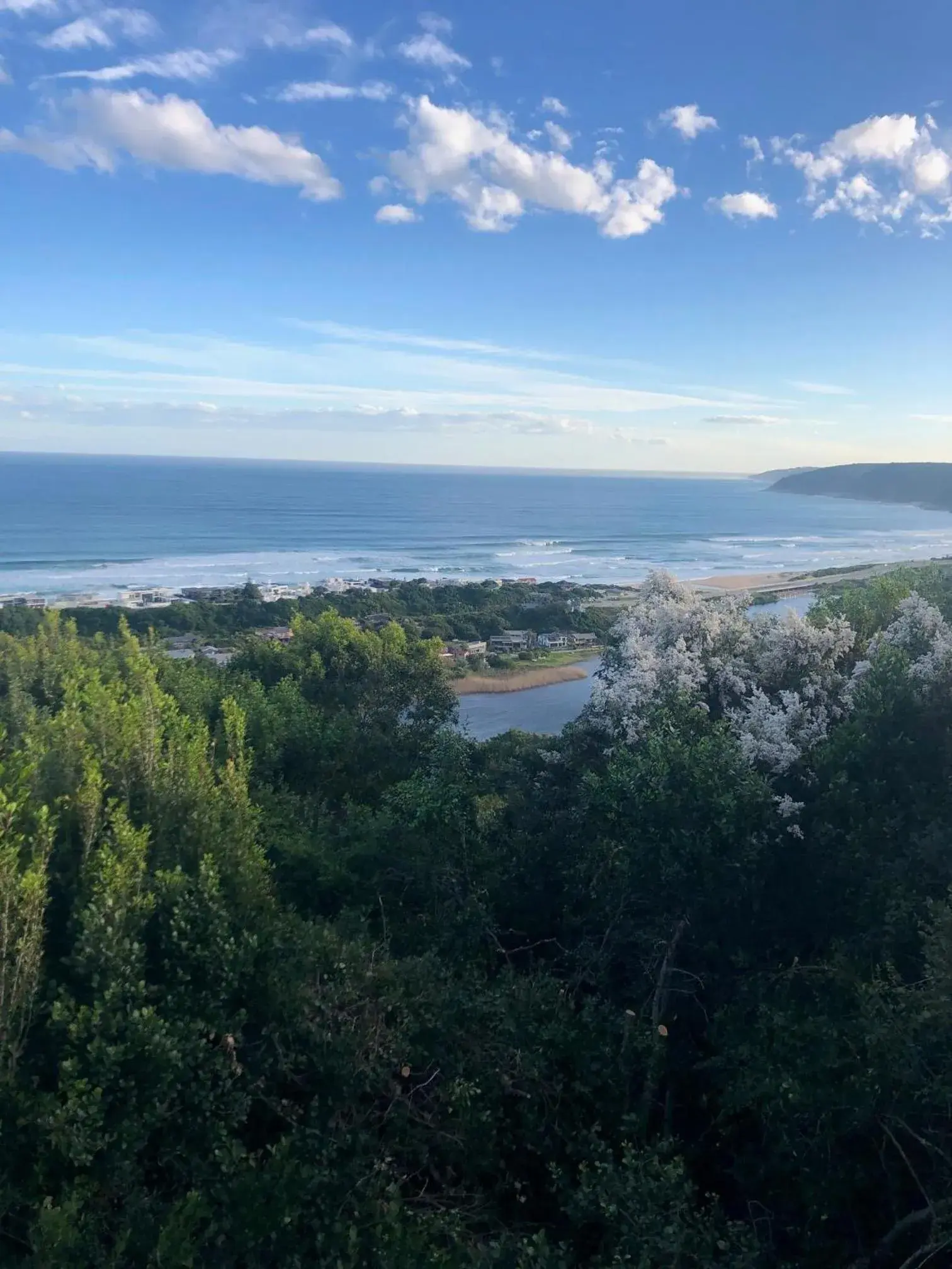 Apartment with Sea View in Forest Hill Wilderness Apartment with Sea View in Forest Hill Wilderness