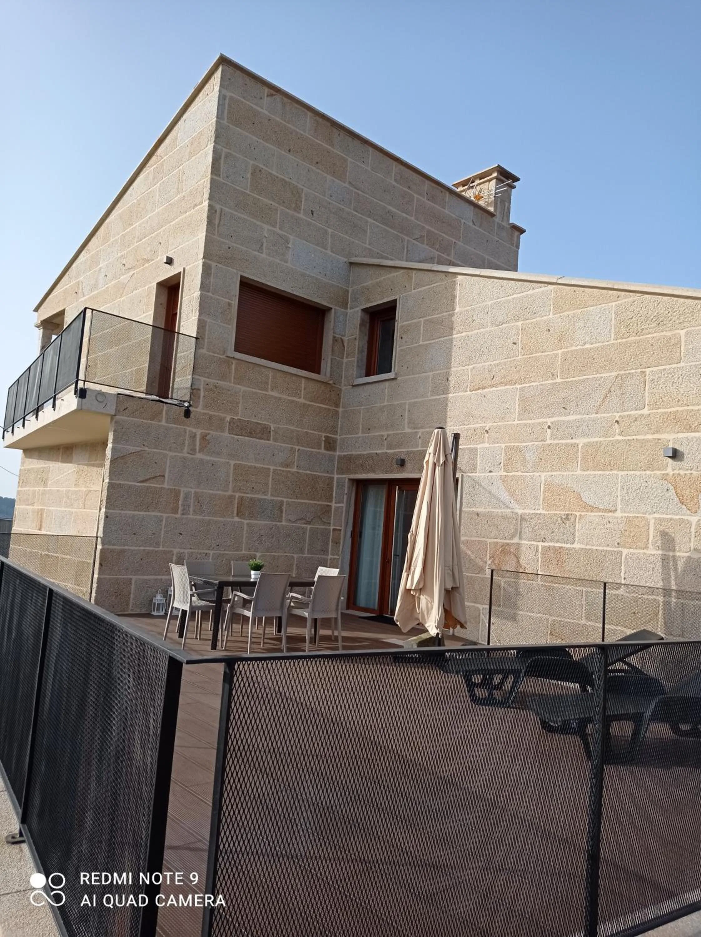 Mirador Ría de Aldán Apartamentos