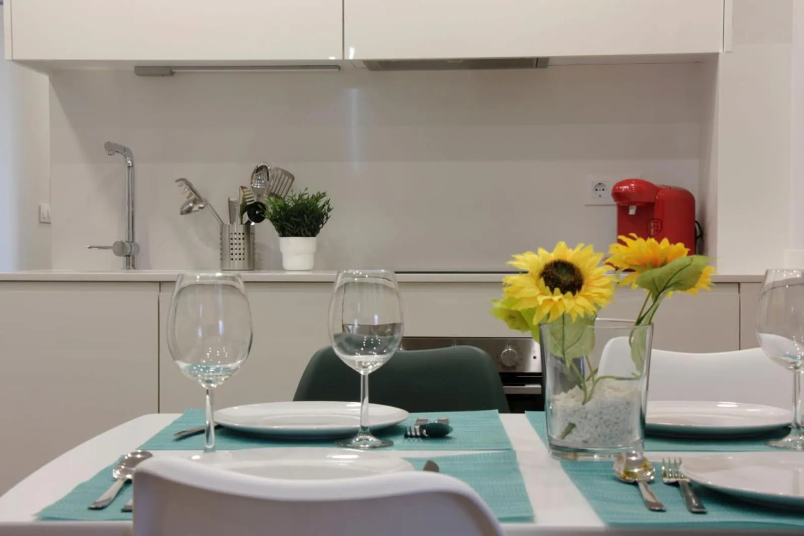 Mirador Ría de Aldán Apartamentos