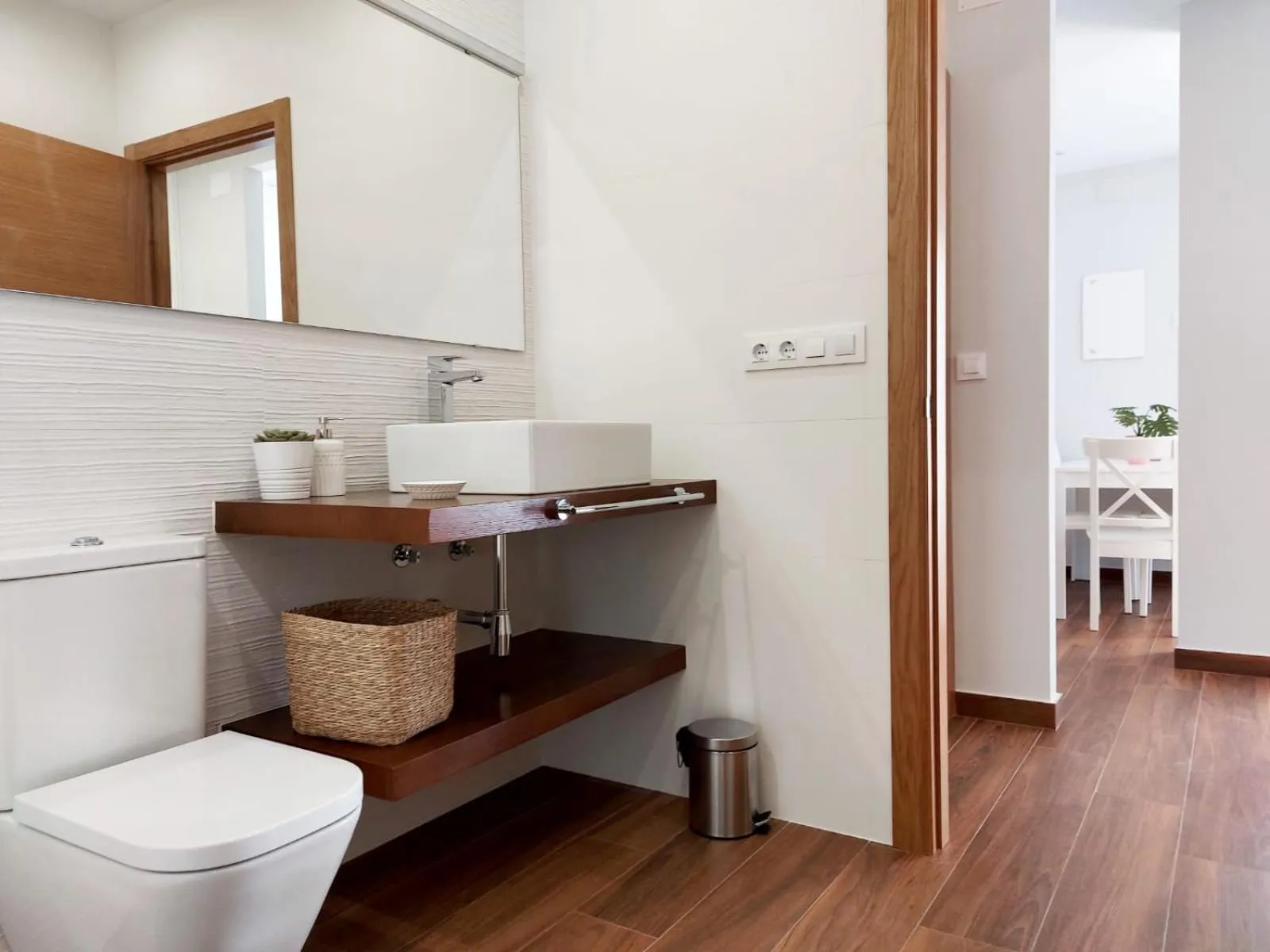 Mirador Ría de Aldán Apartamentos