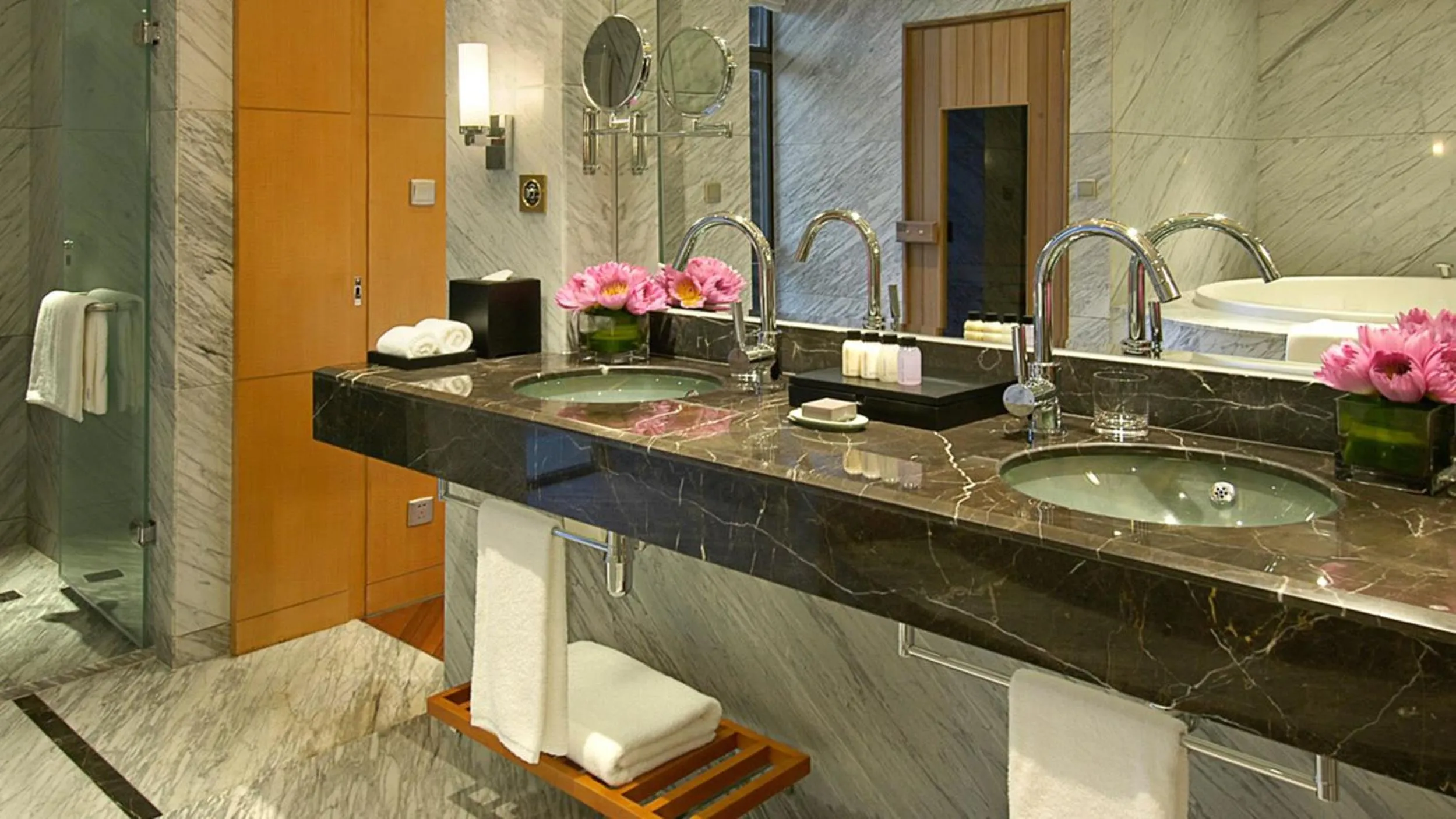 Hyatt Regency Dongguan