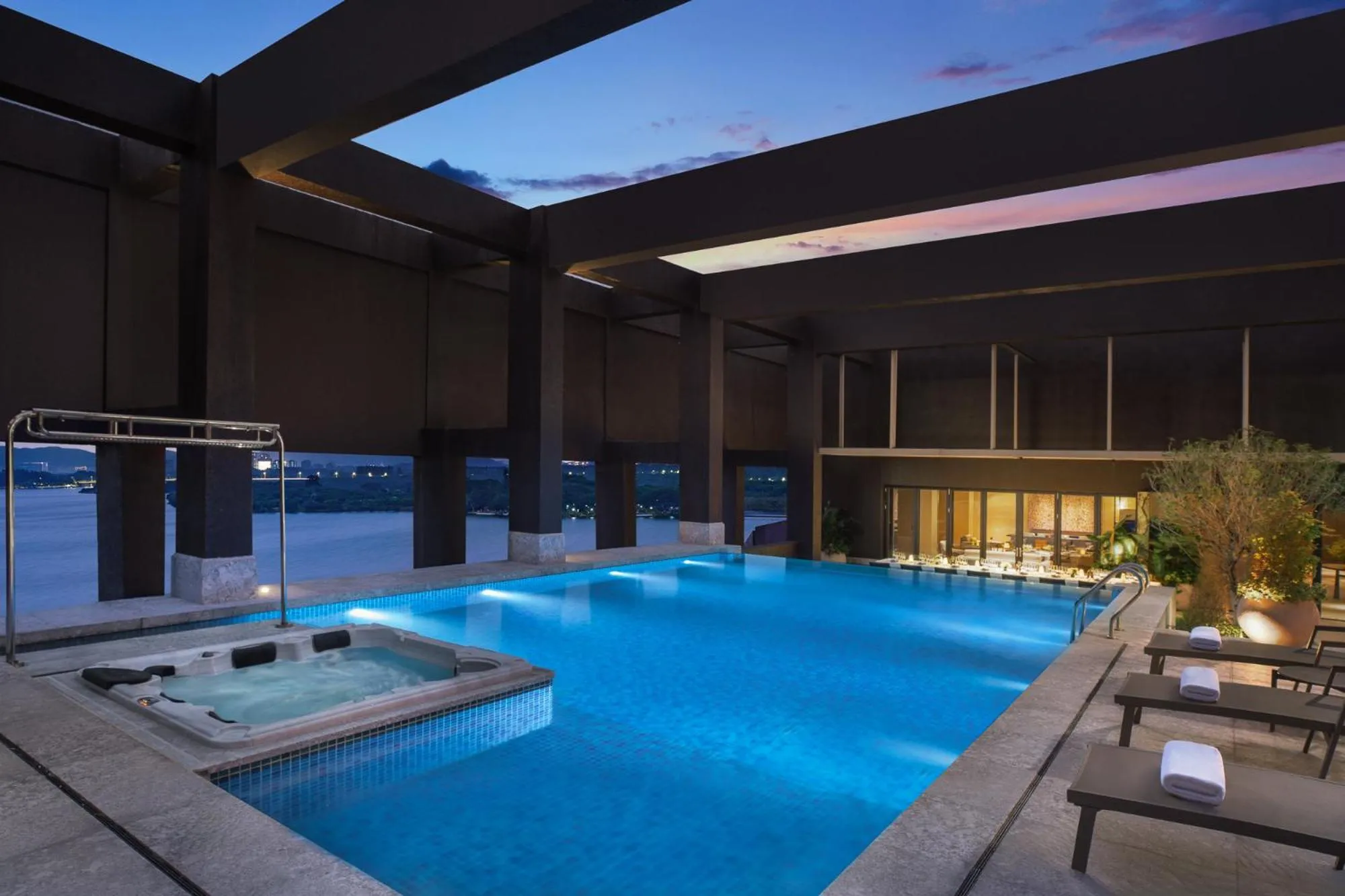 Hyatt Regency Dongguan