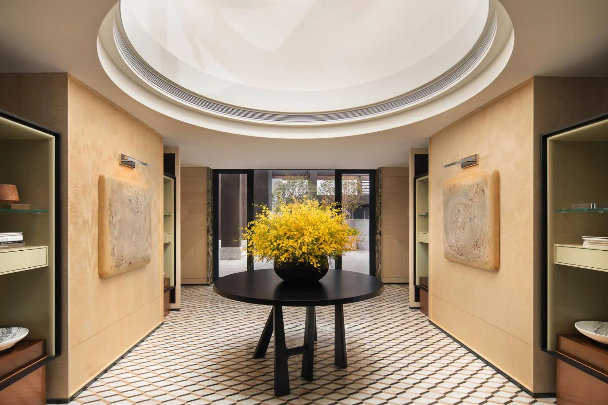 Hyatt Regency Dongguan