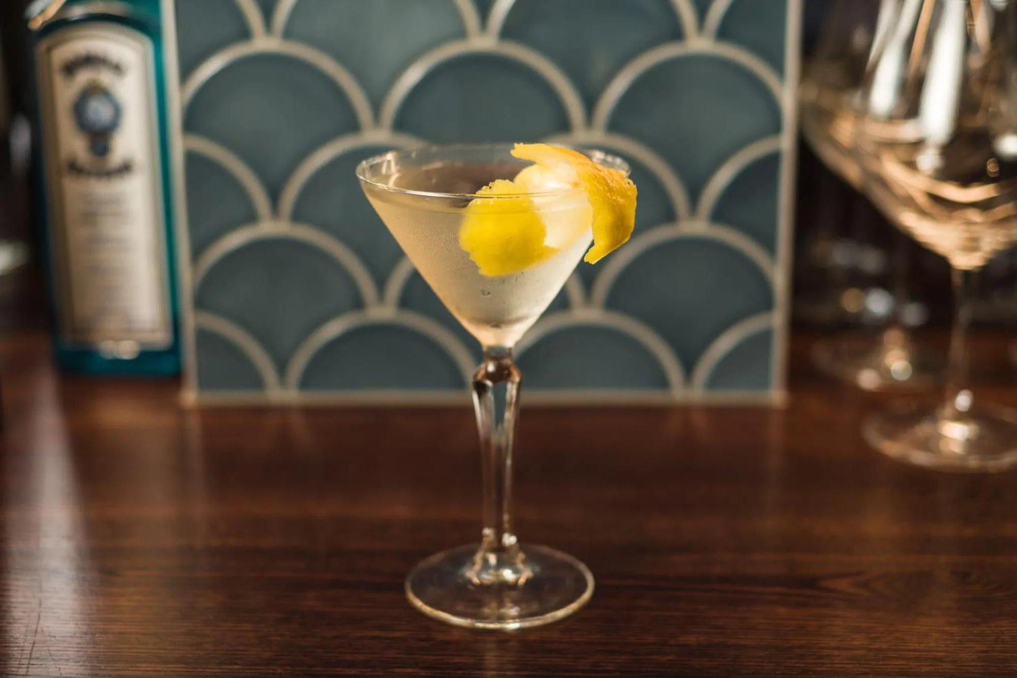 Restaurant/places to eat in Carnmore Hotel Christchurch