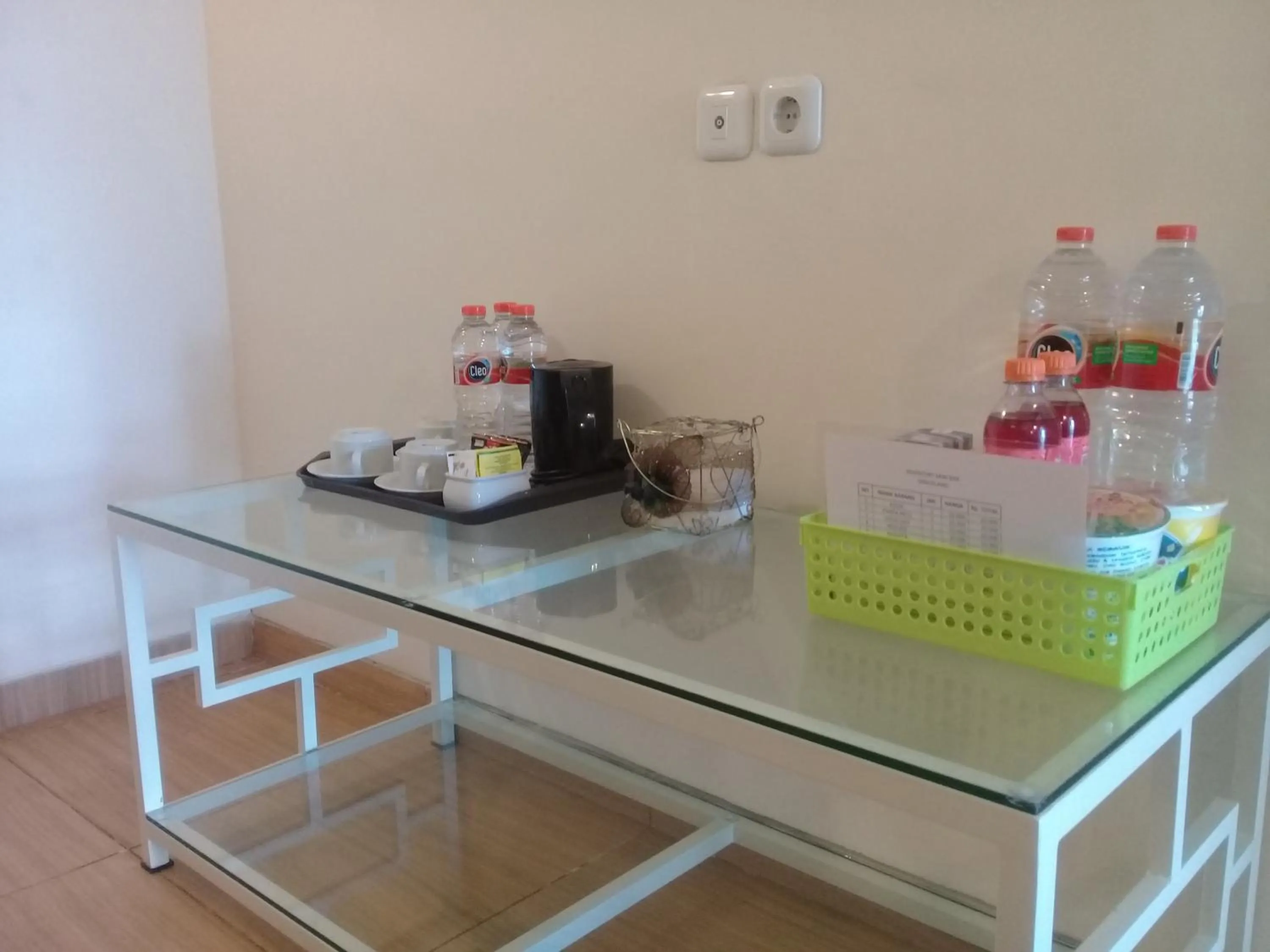 Blessing Hills Family Resort & Hotel