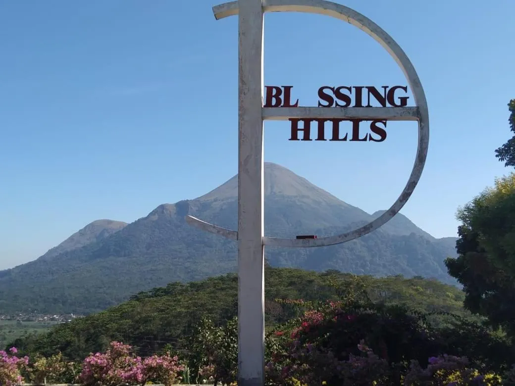 Blessing Hills Family Resort & Hotel