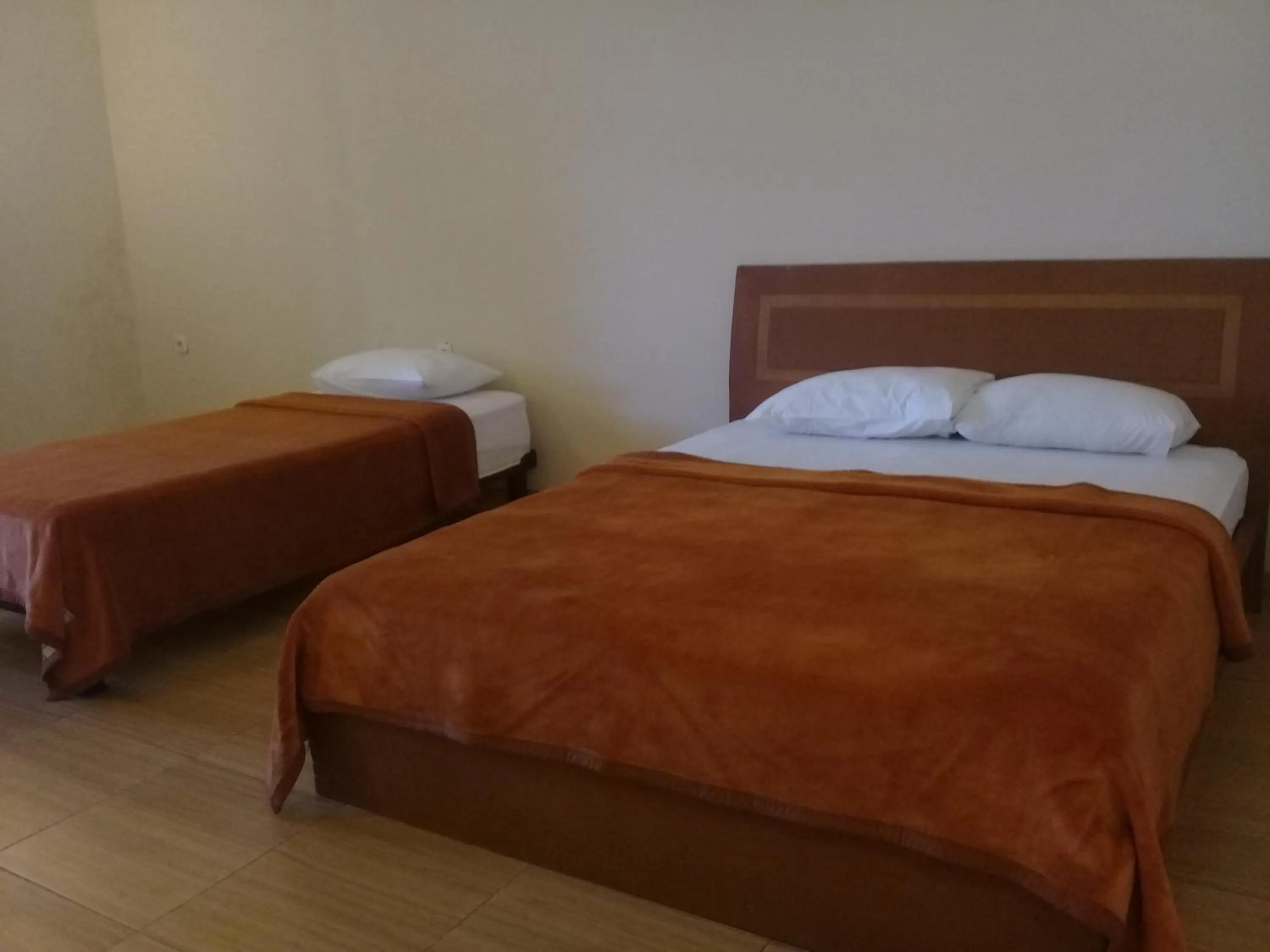 Blessing Hills Family Resort & Hotel