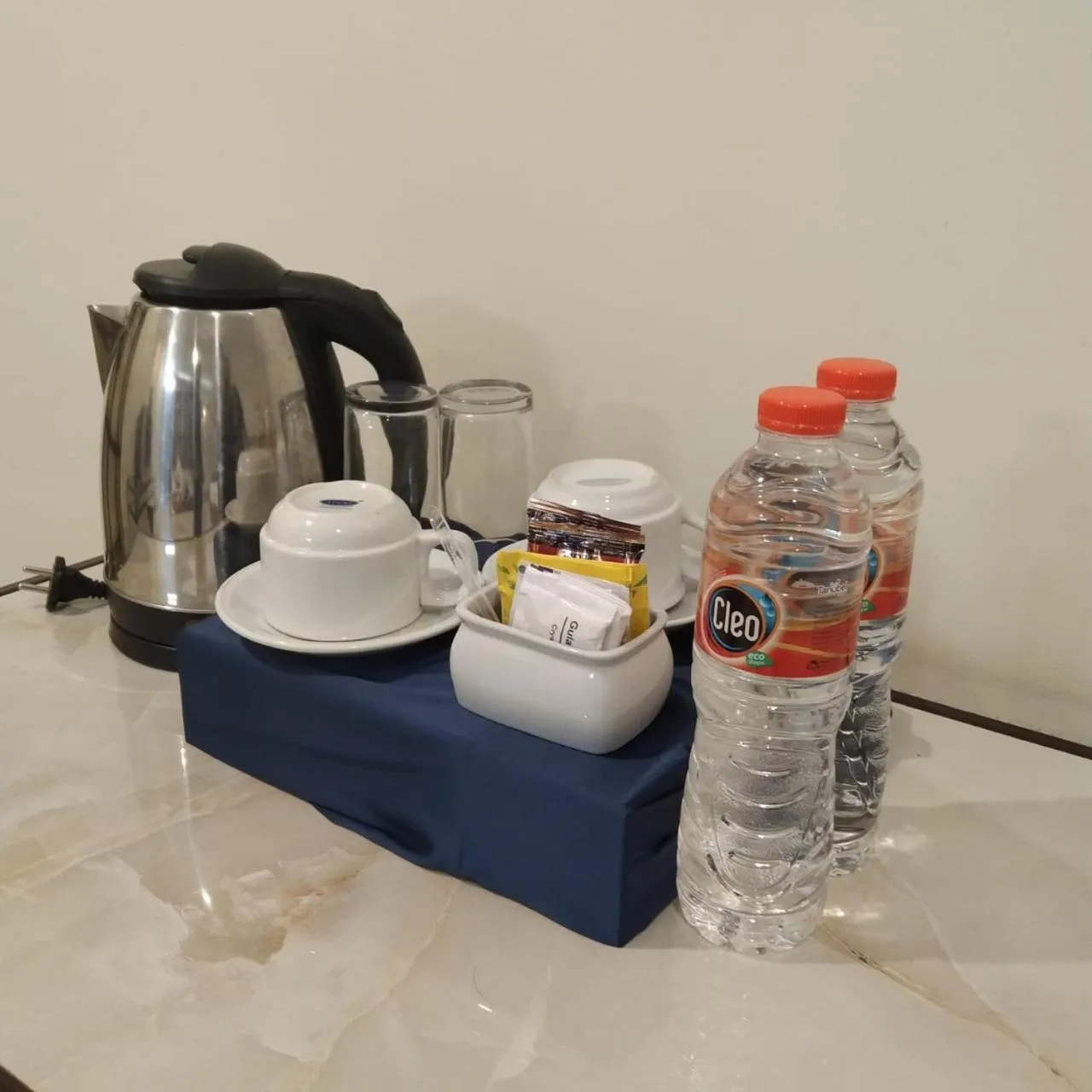 Blessing Hills Family Resort & Hotel