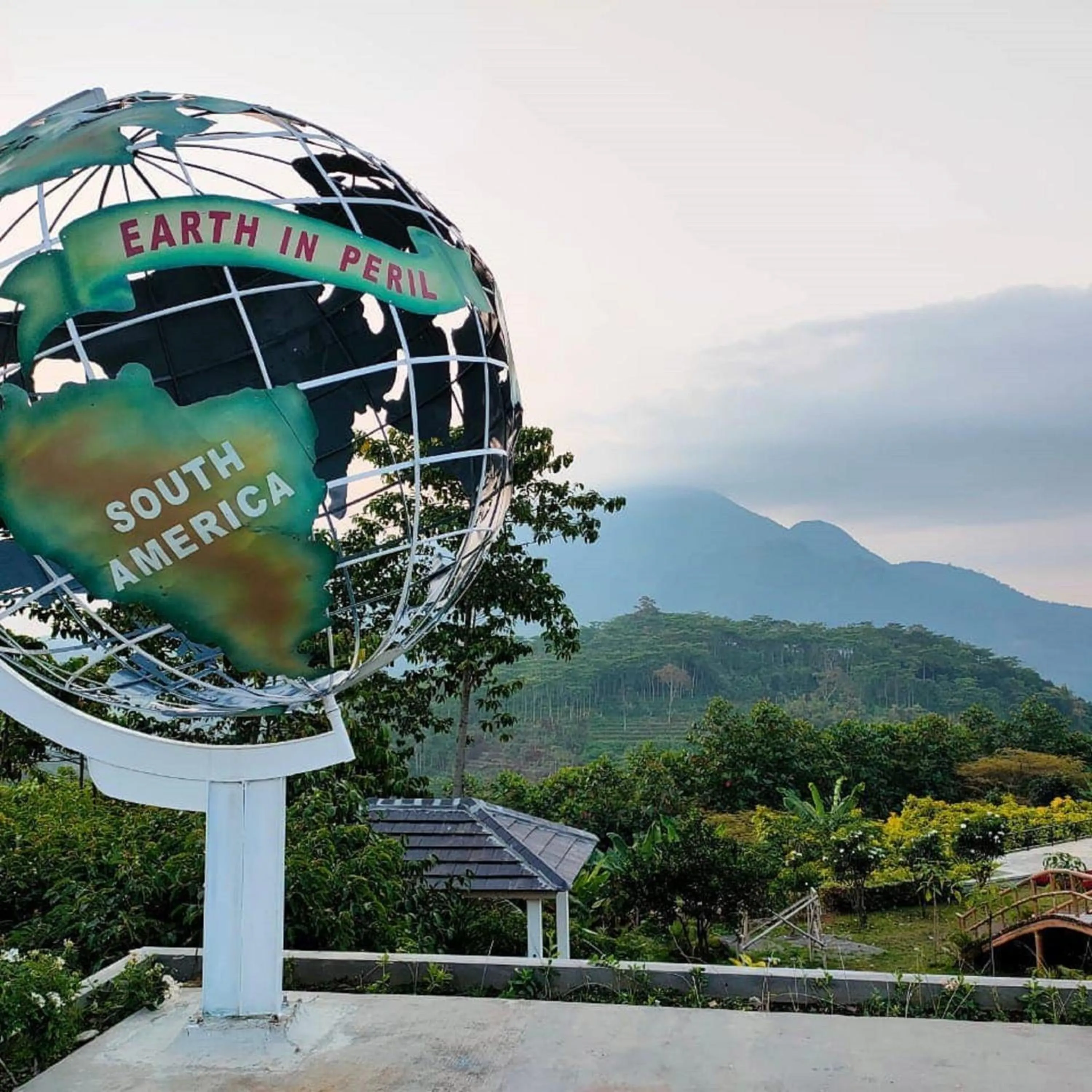 Property logo or sign in Blessing Hills Family Resort & Hotel