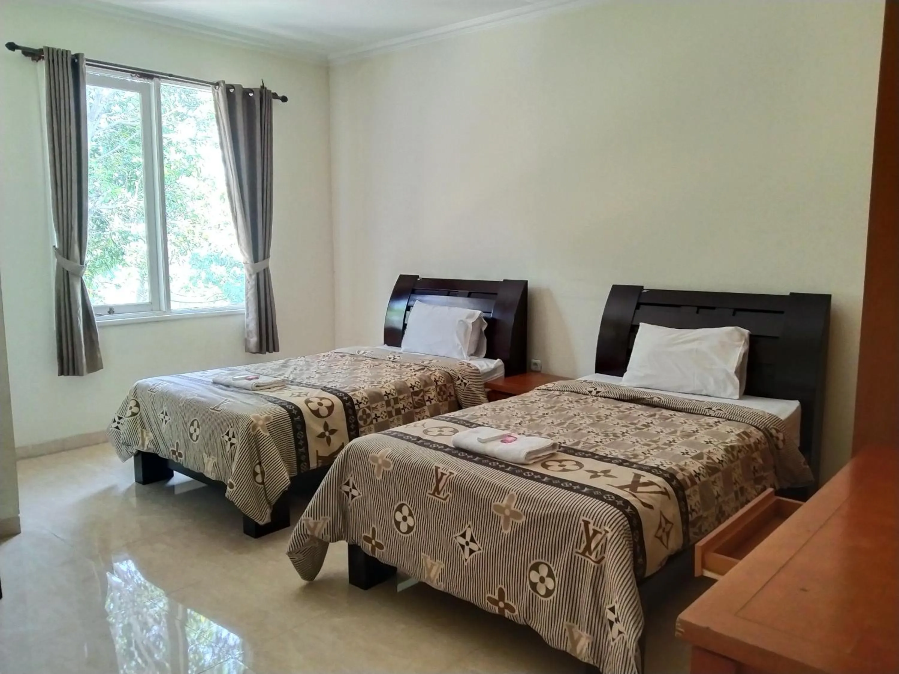 Blessing Hills Family Resort & Hotel