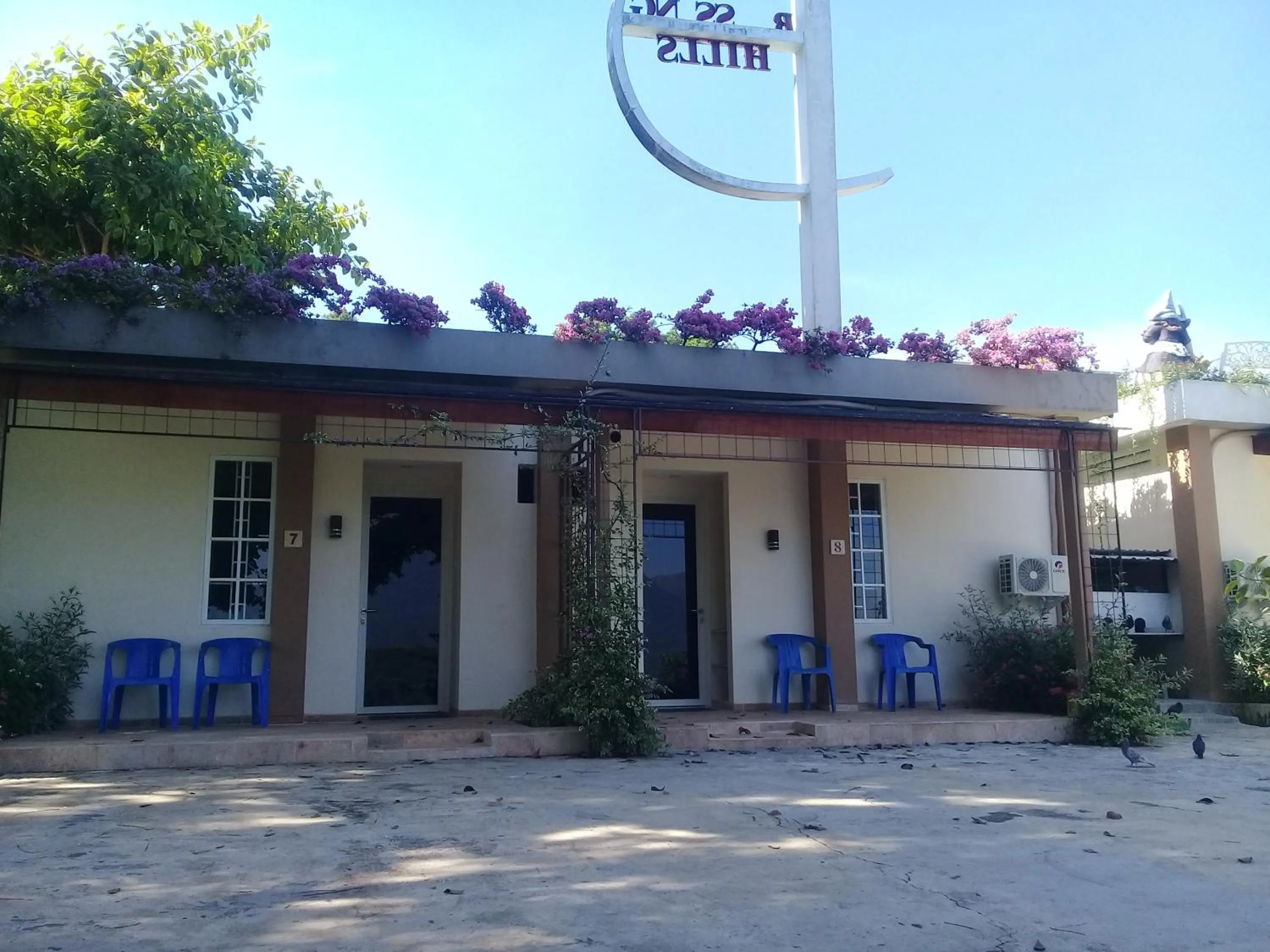 Blessing Hills Family Resort & Hotel