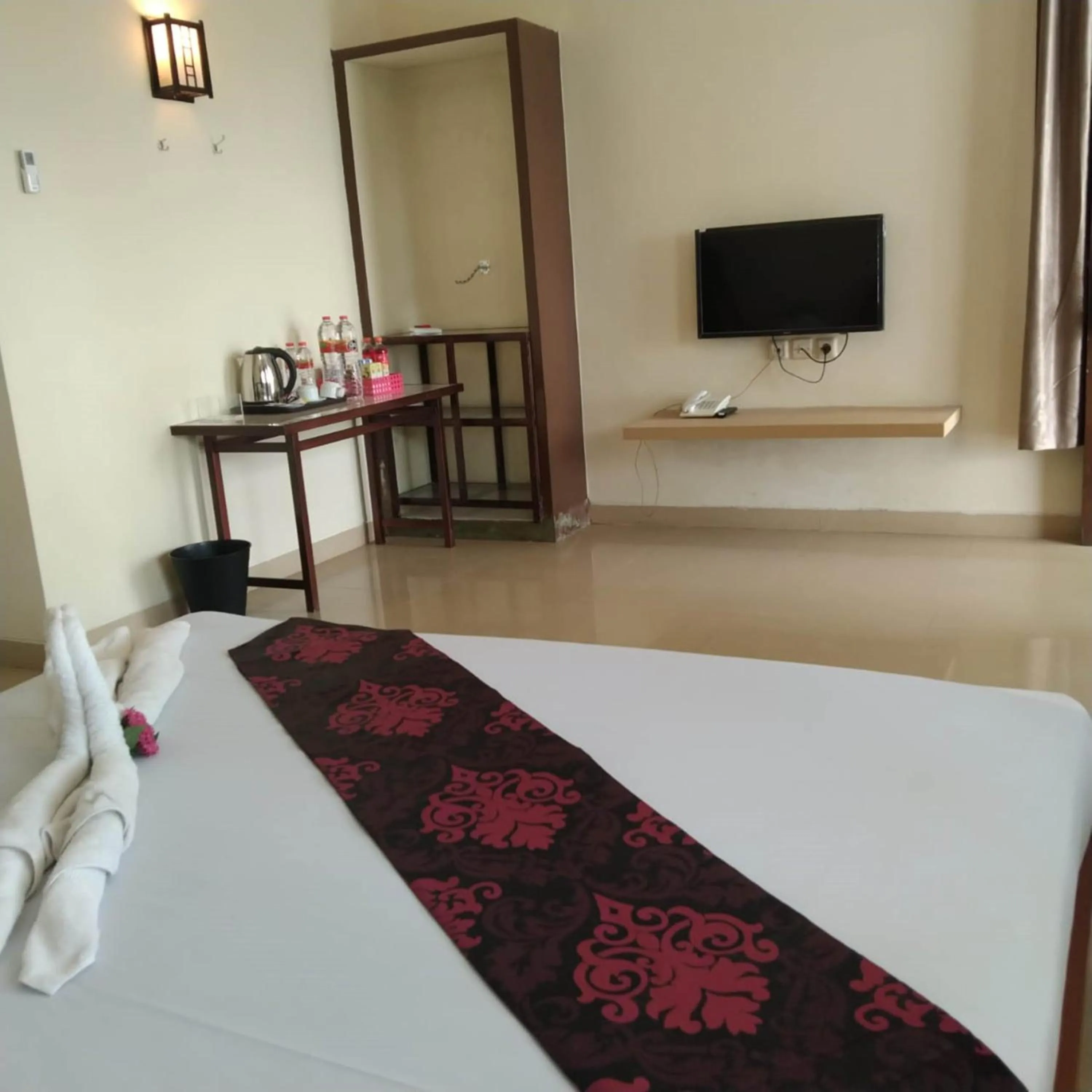 Blessing Hills Family Resort & Hotel