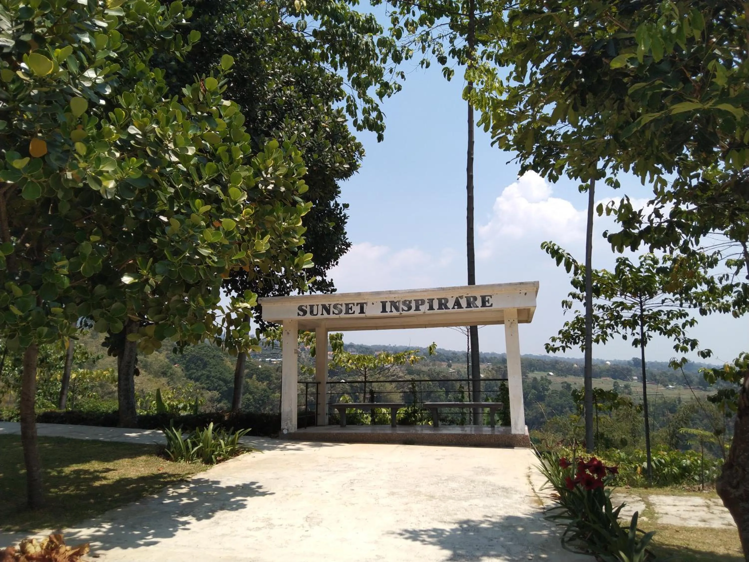 Blessing Hills Family Resort & Hotel