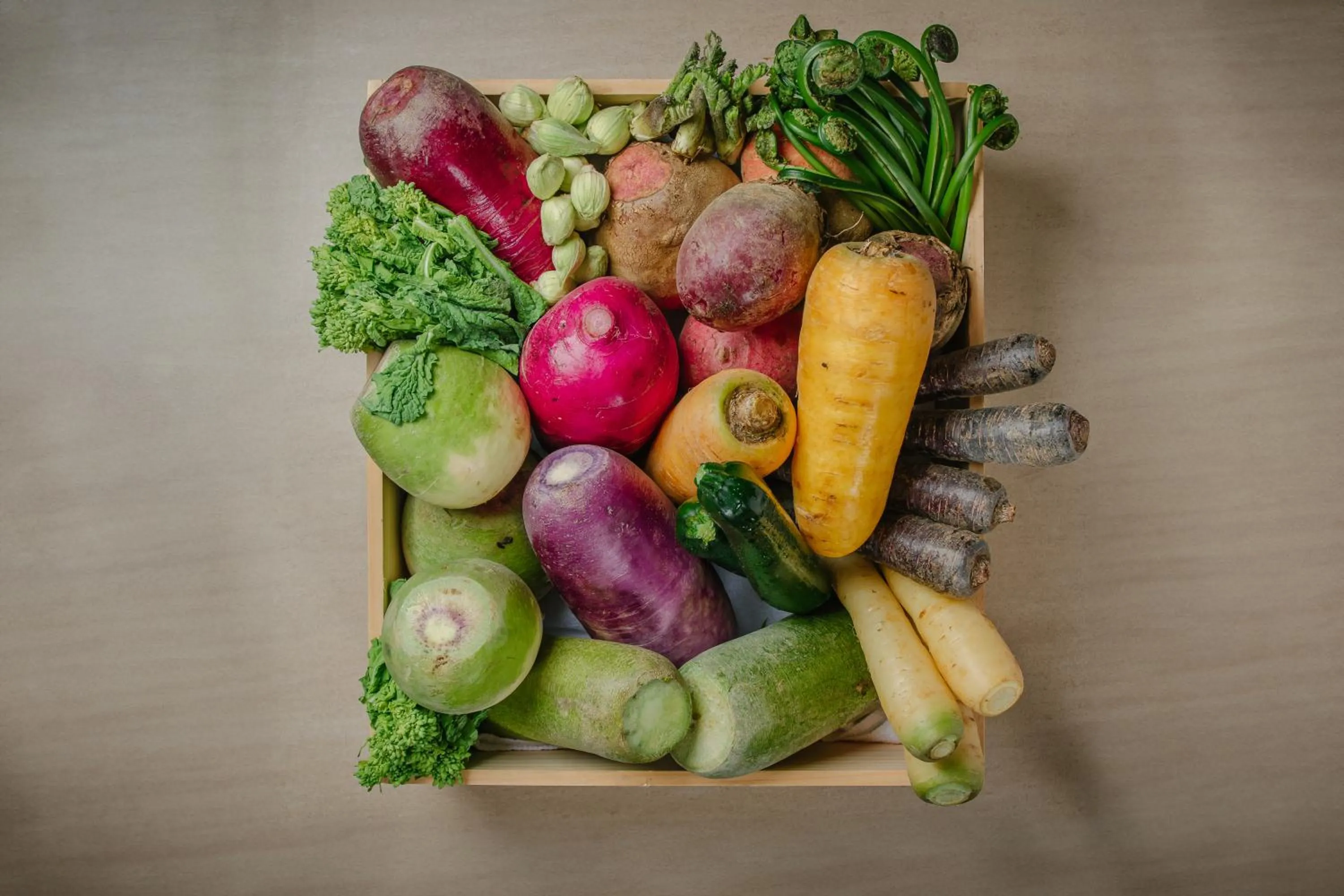 Food in TORIFITO HOTEL&POD NISEKO