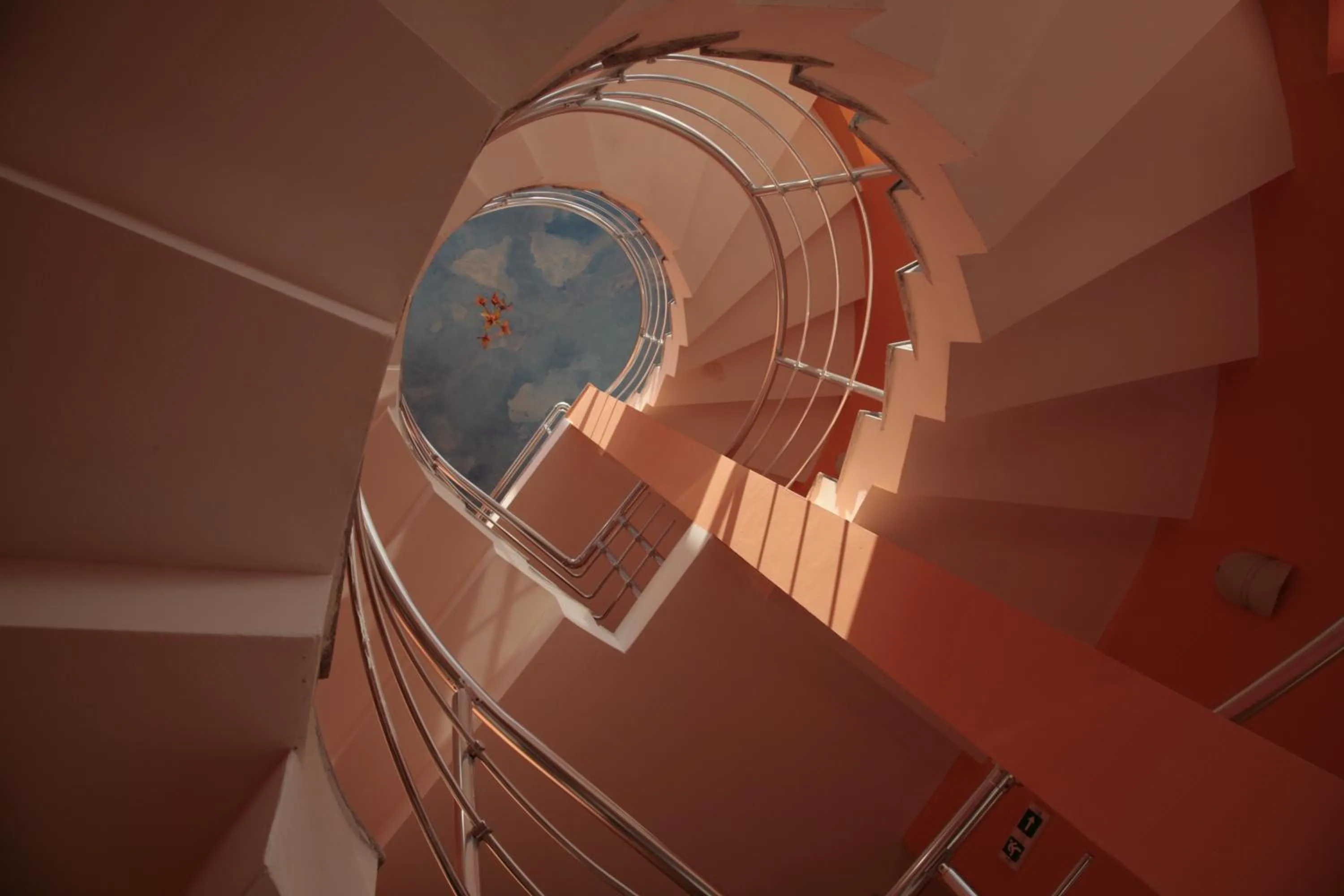 Other in Iris Beach Hotel