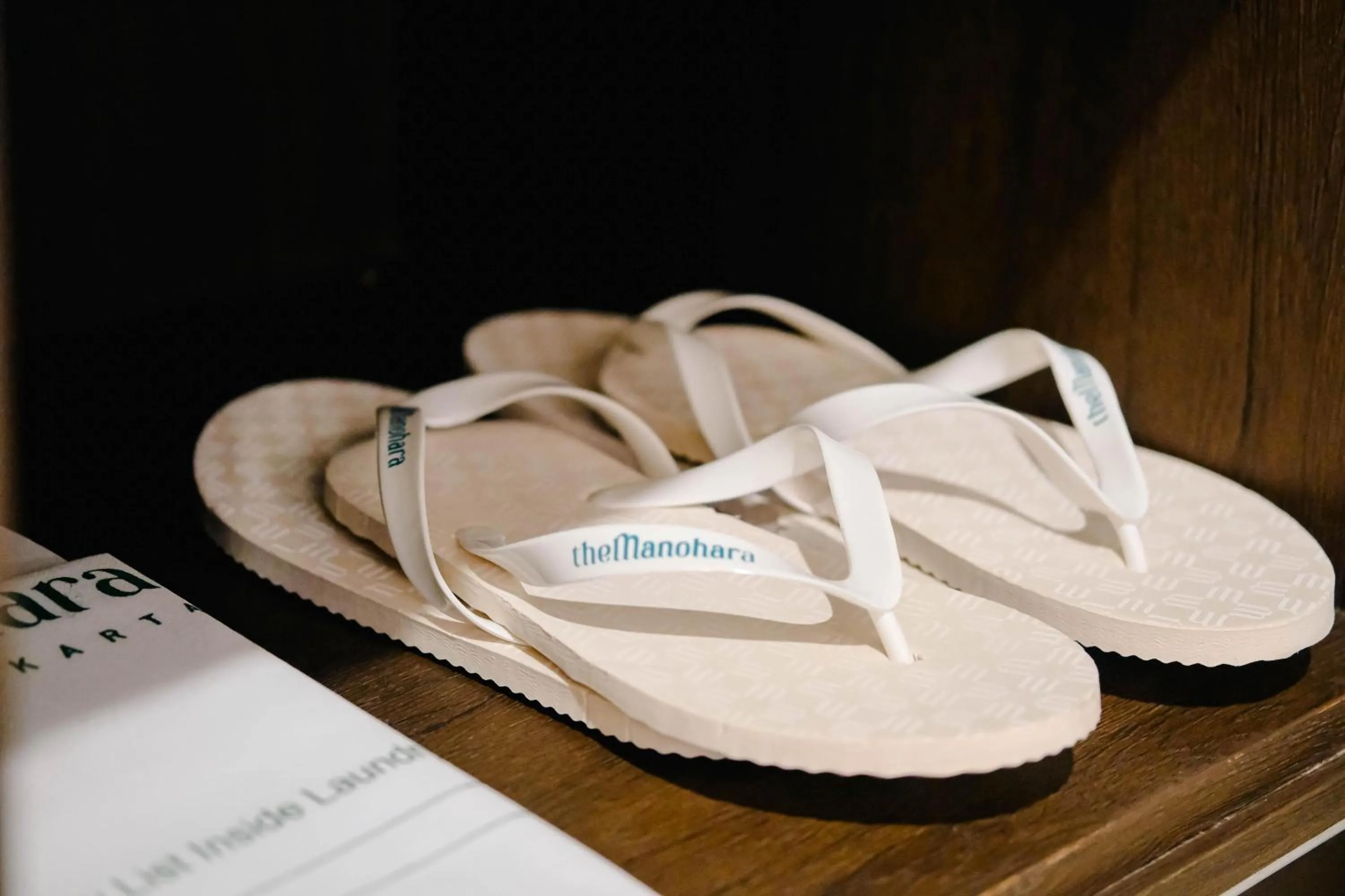 Bedroom in The Manohara Hotel Yogyakarta