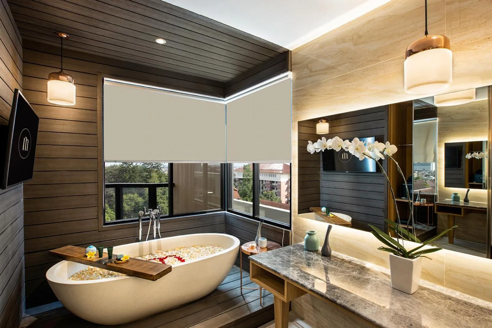 The Manohara Hotel Yogyakarta