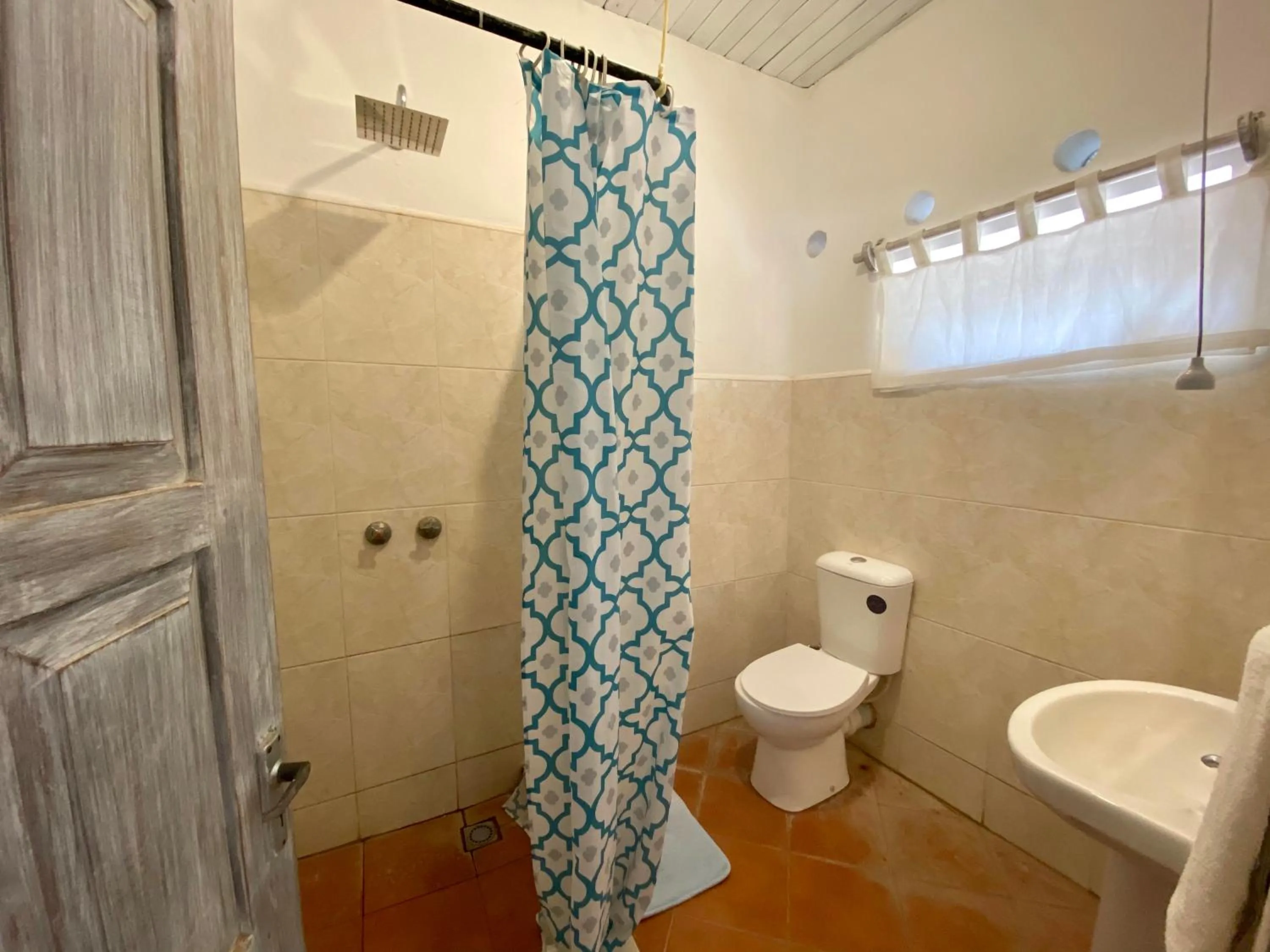 Flamboyant Diani Beach