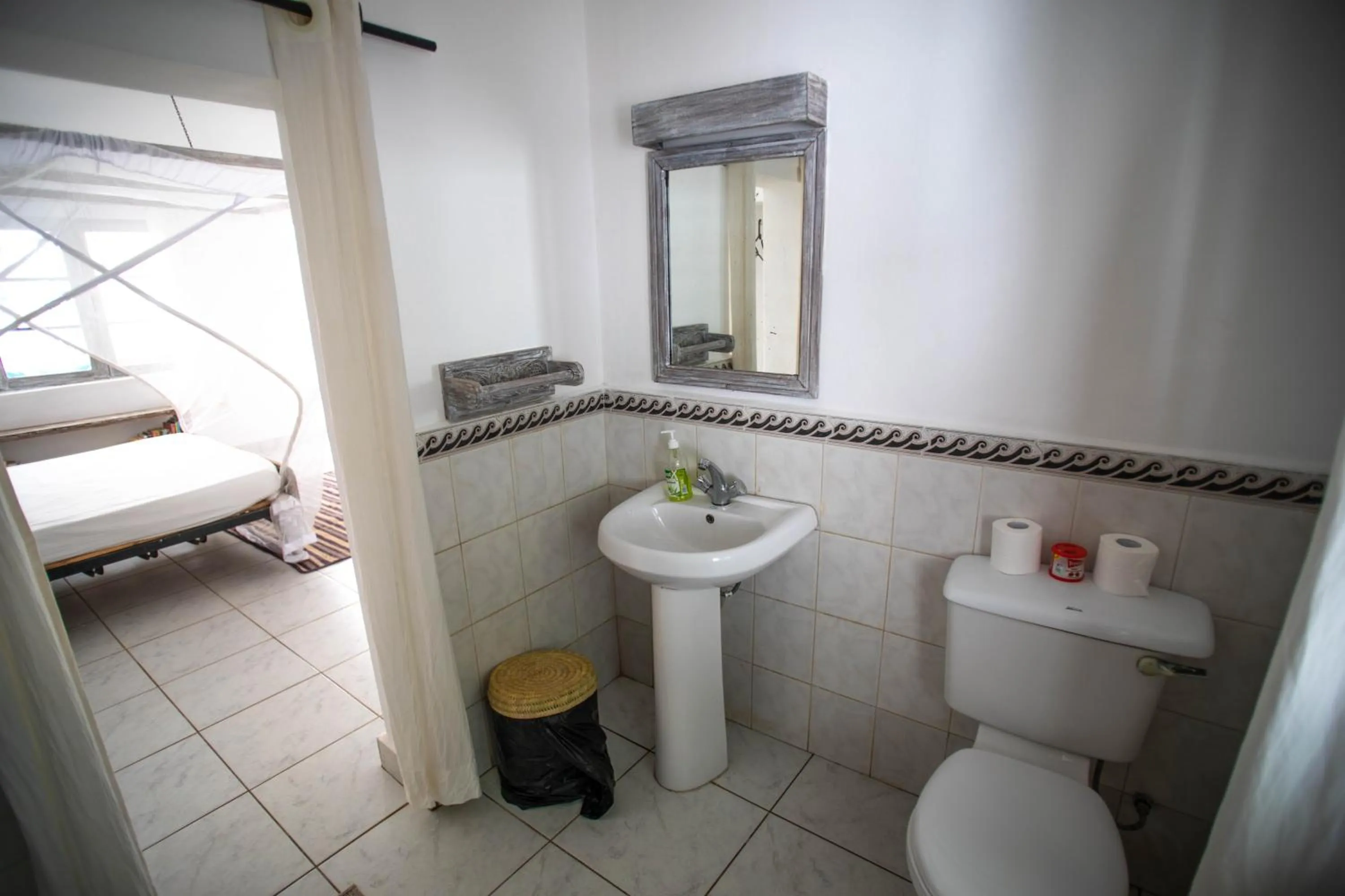 Flamboyant Diani Beach