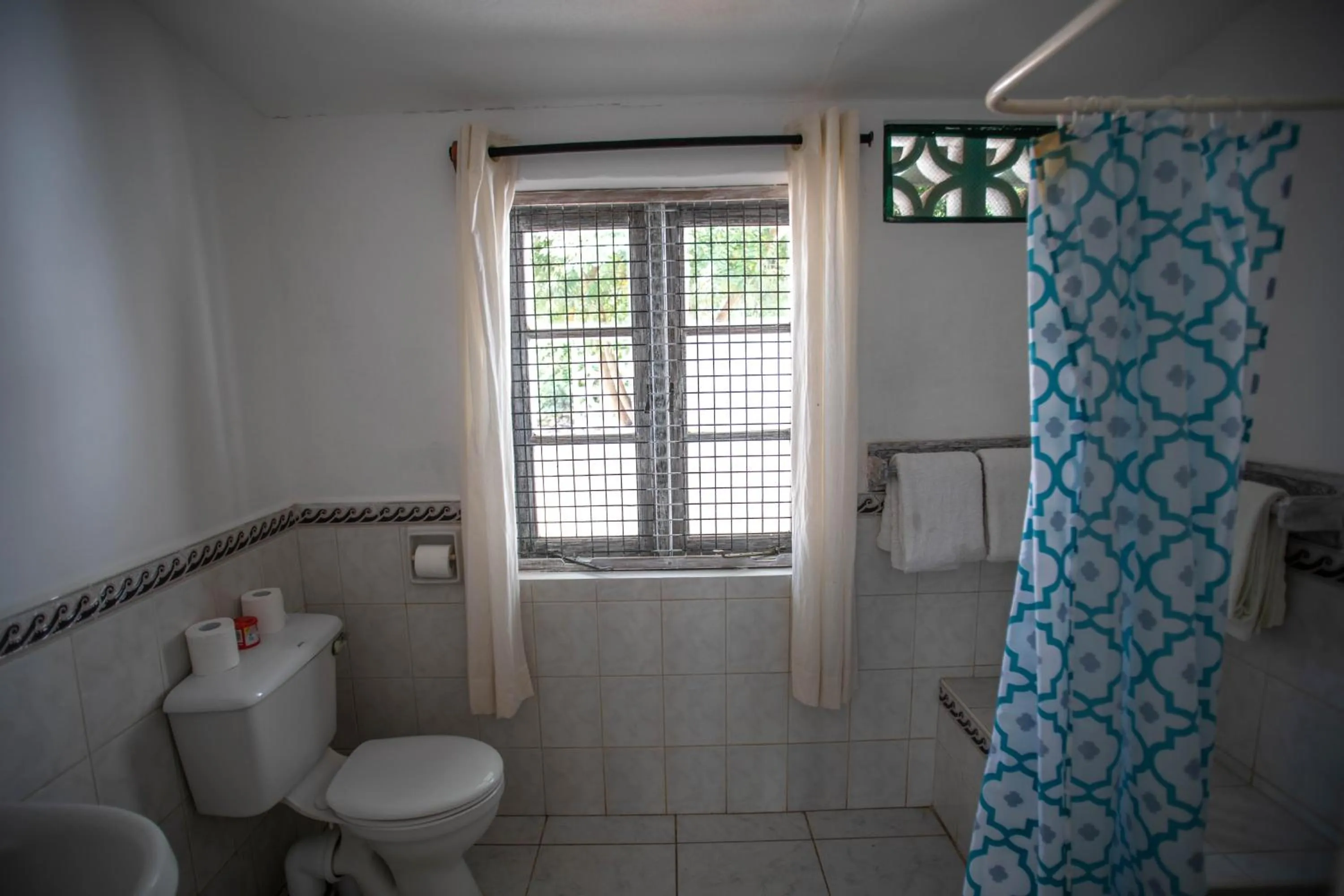 Flamboyant Diani Beach