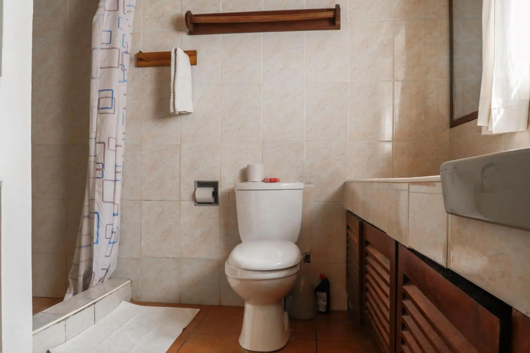 Flamboyant Diani Beach