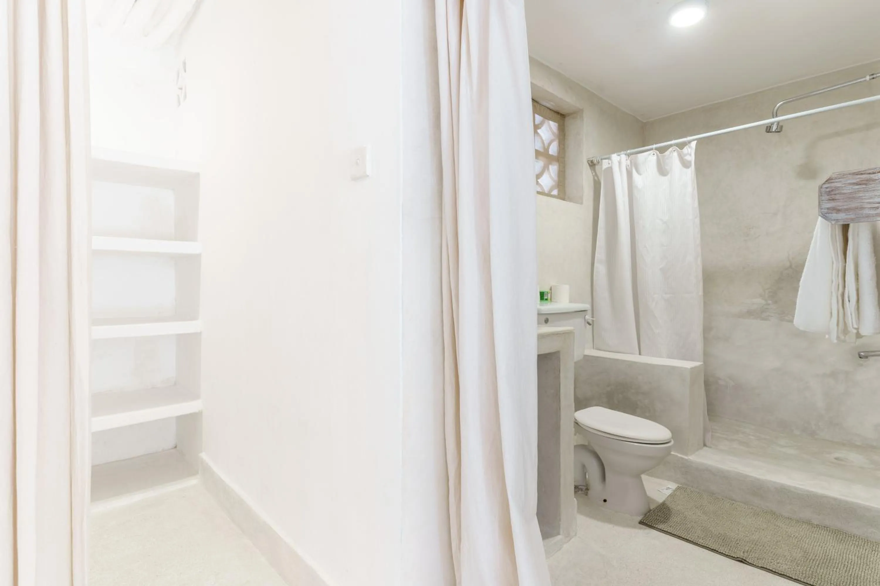 Flamboyant Diani Beach