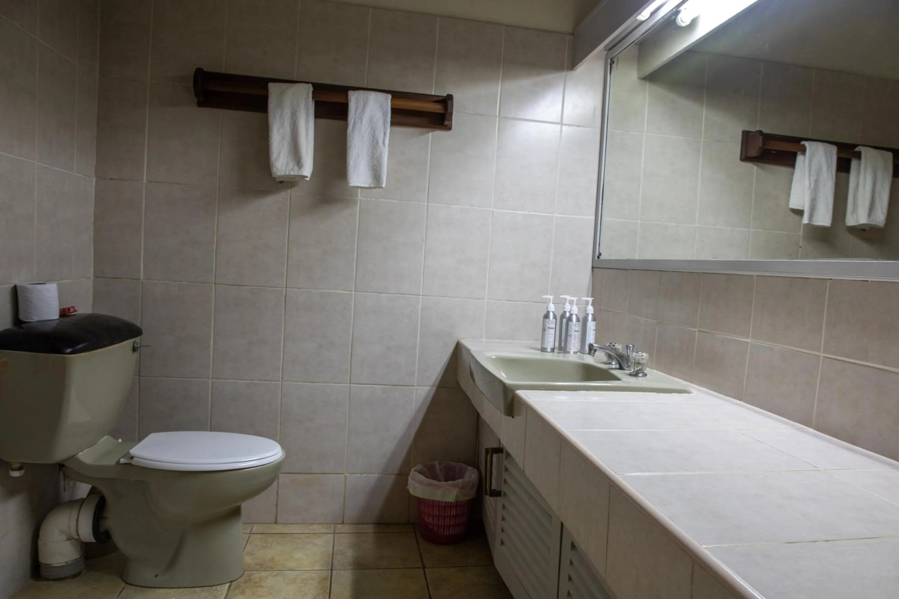 Flamboyant Diani Beach