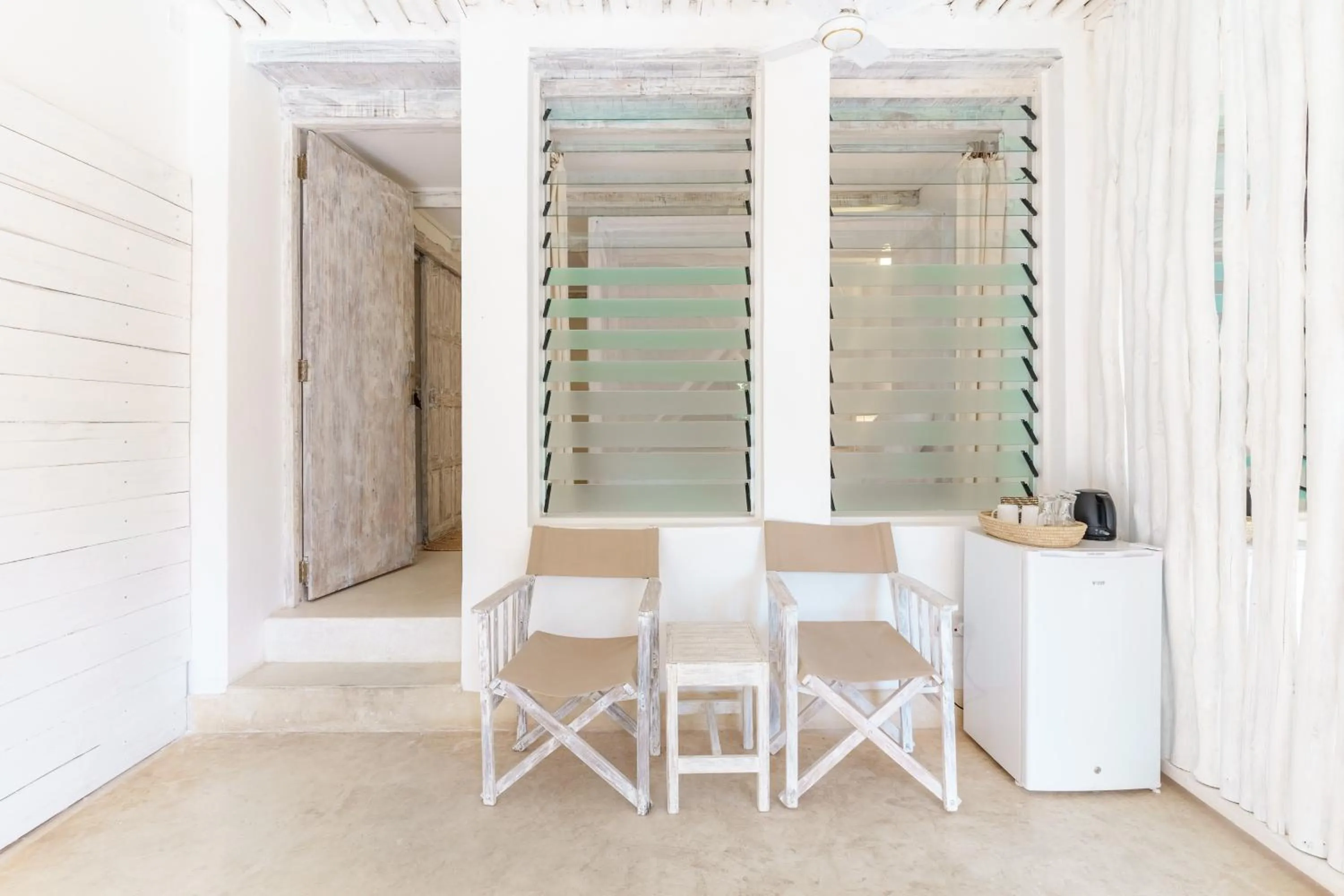 Flamboyant Diani Beach