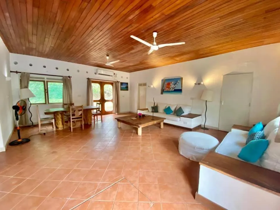 Flamboyant Diani Beach