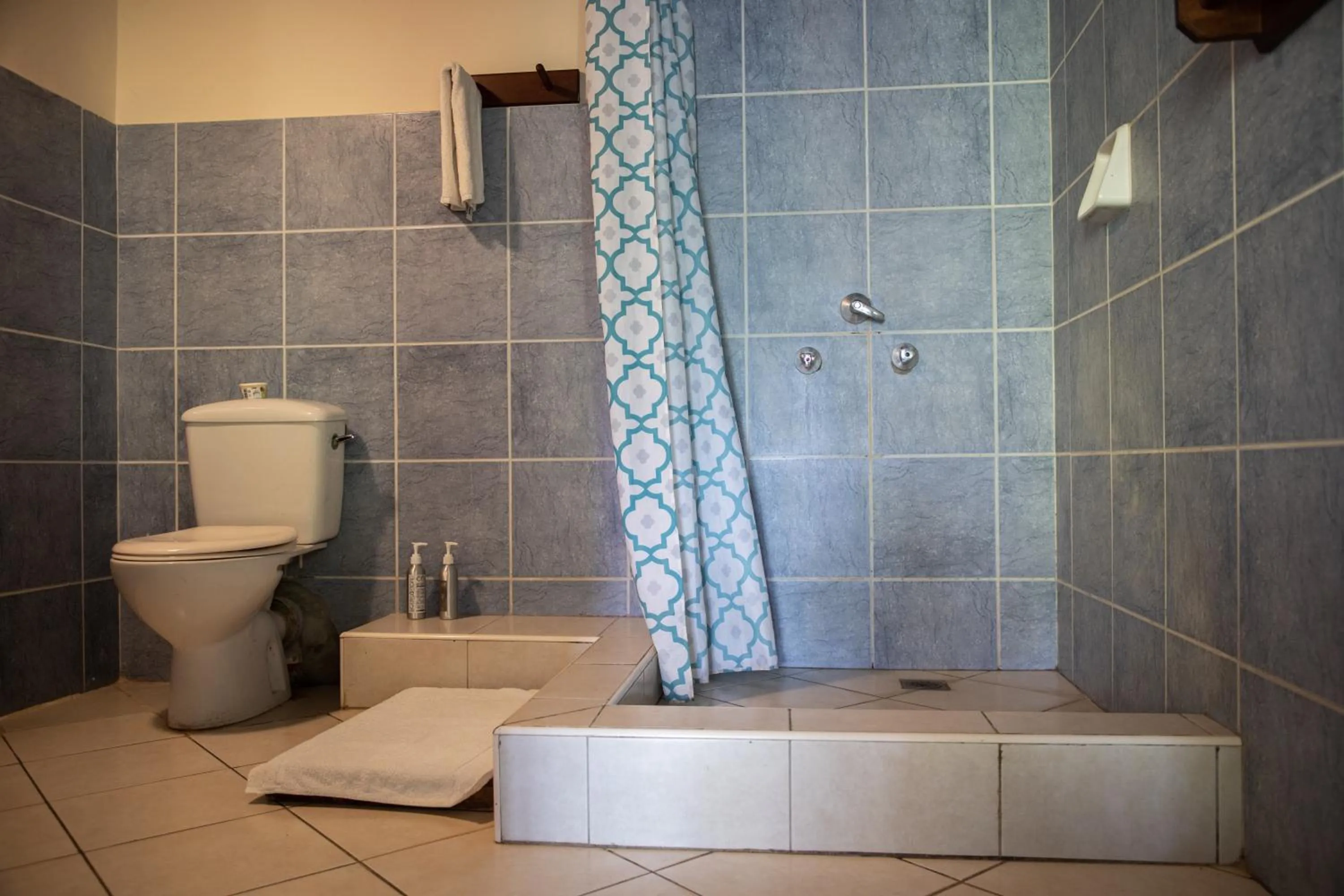 Flamboyant Diani Beach