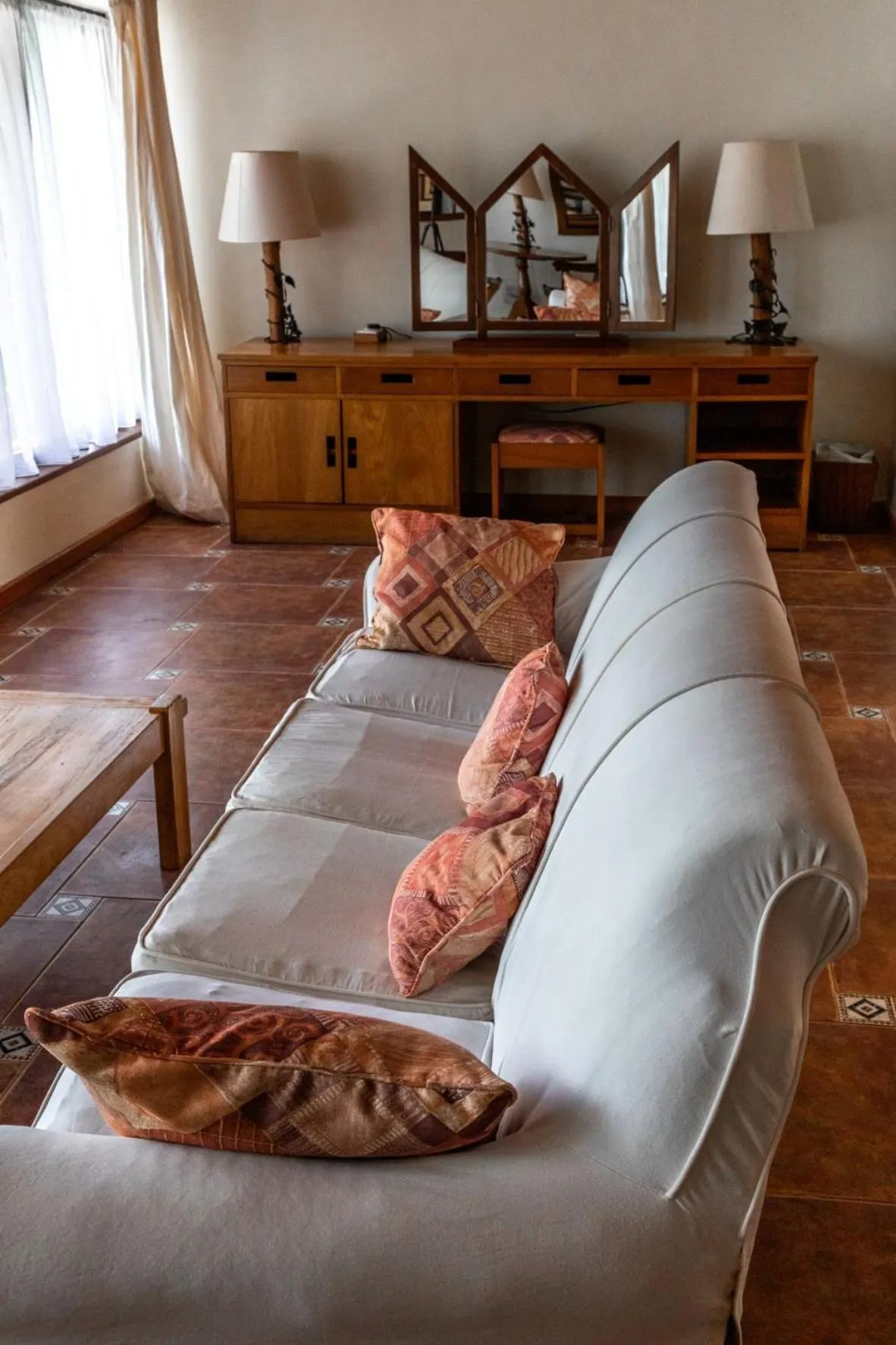 Flamboyant Diani Beach