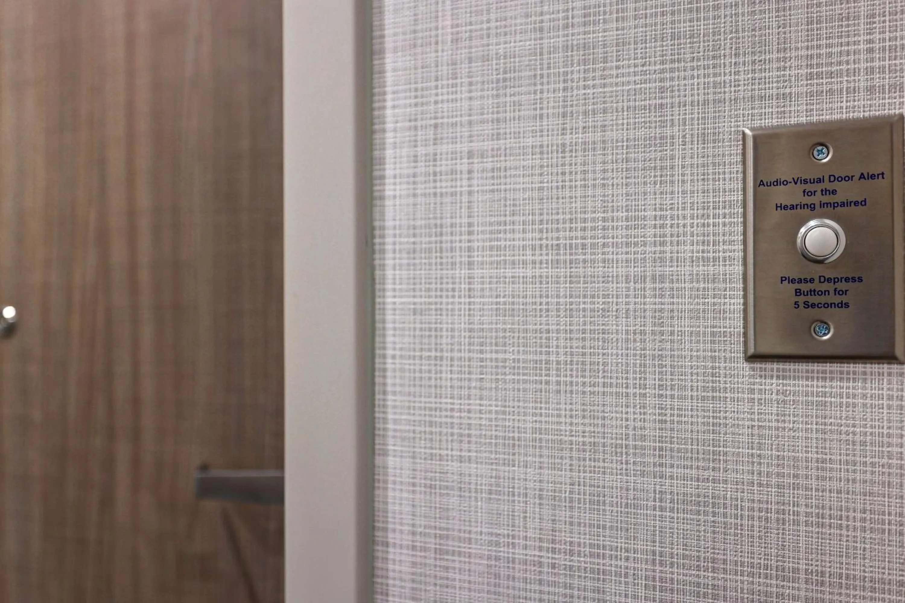 Photo of the whole room in Hampton Inn & Suites Houston East Beltway 8, Tx