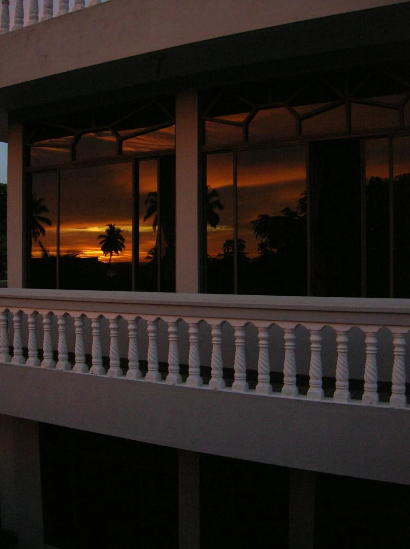 Photo of the whole room in Sagarika Beach Hotel