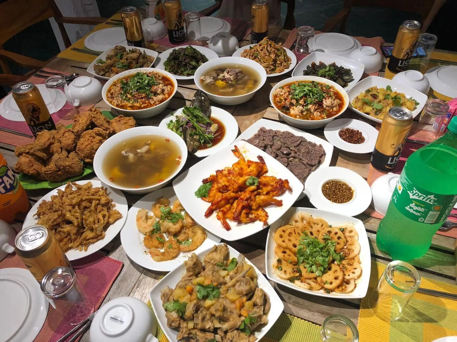 Lafala Hotel & Service Apartment