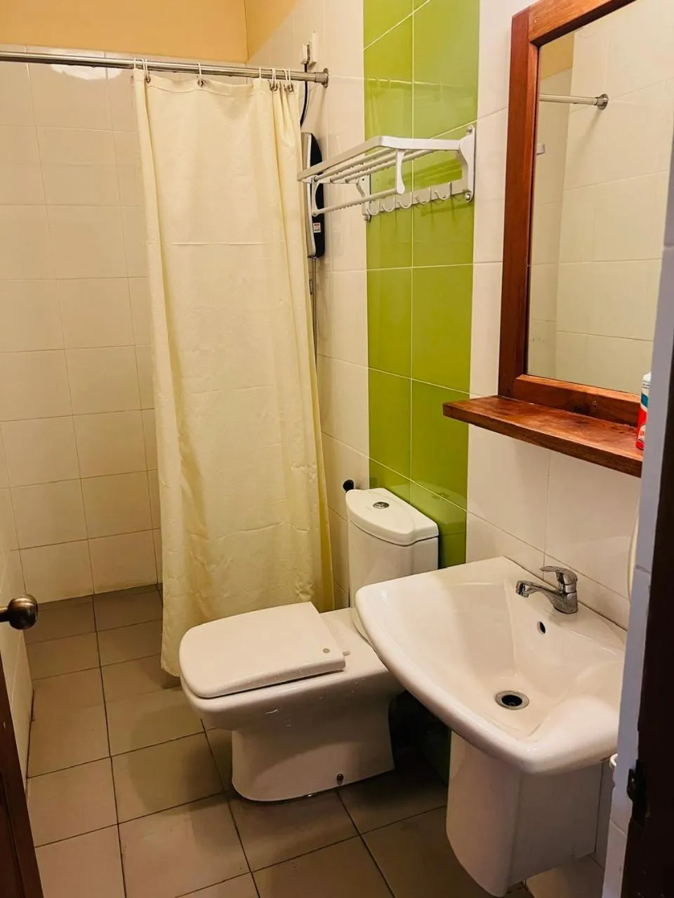 Lafala Hotel & Service Apartment