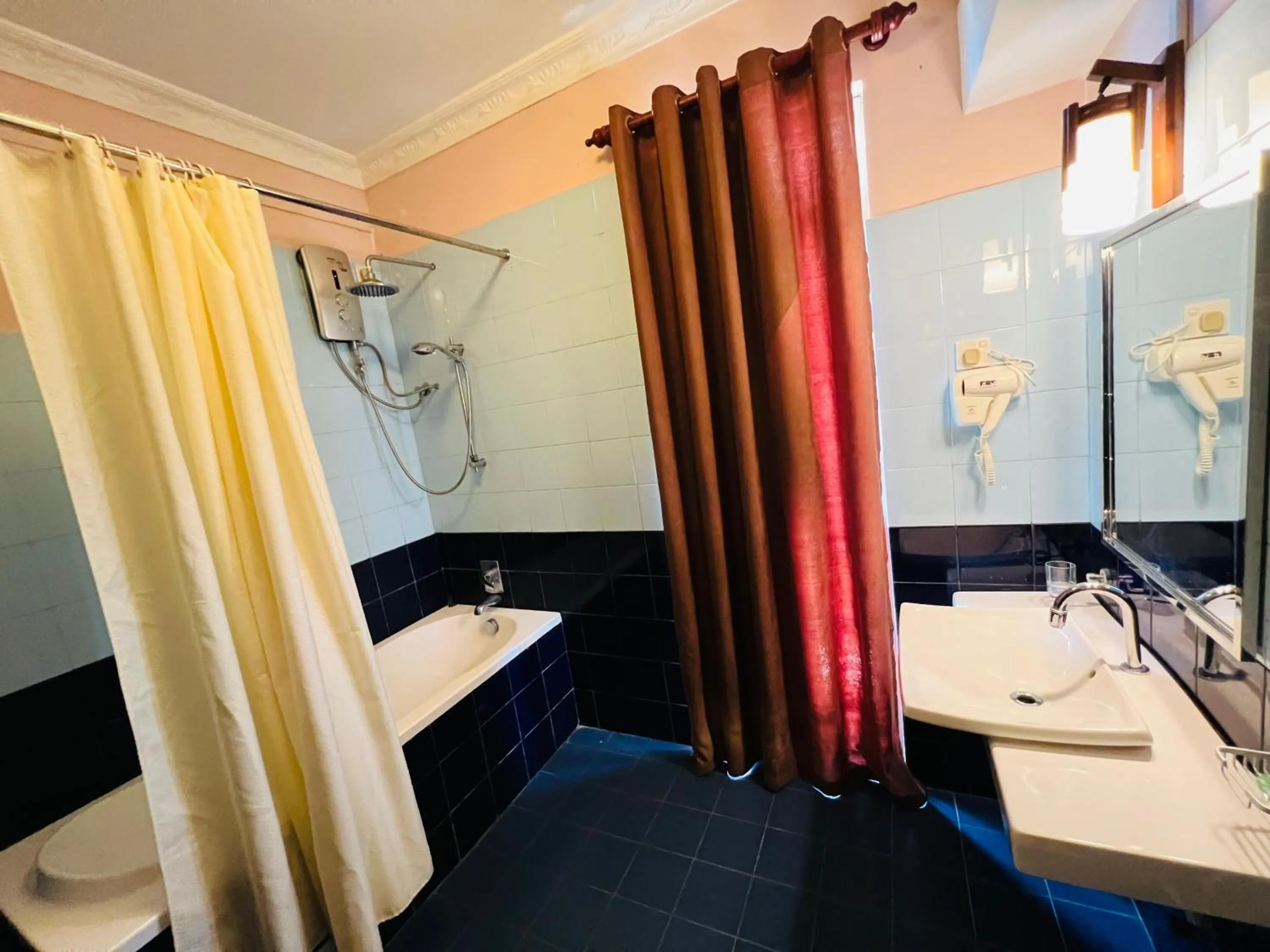 Lafala Hotel & Service Apartment