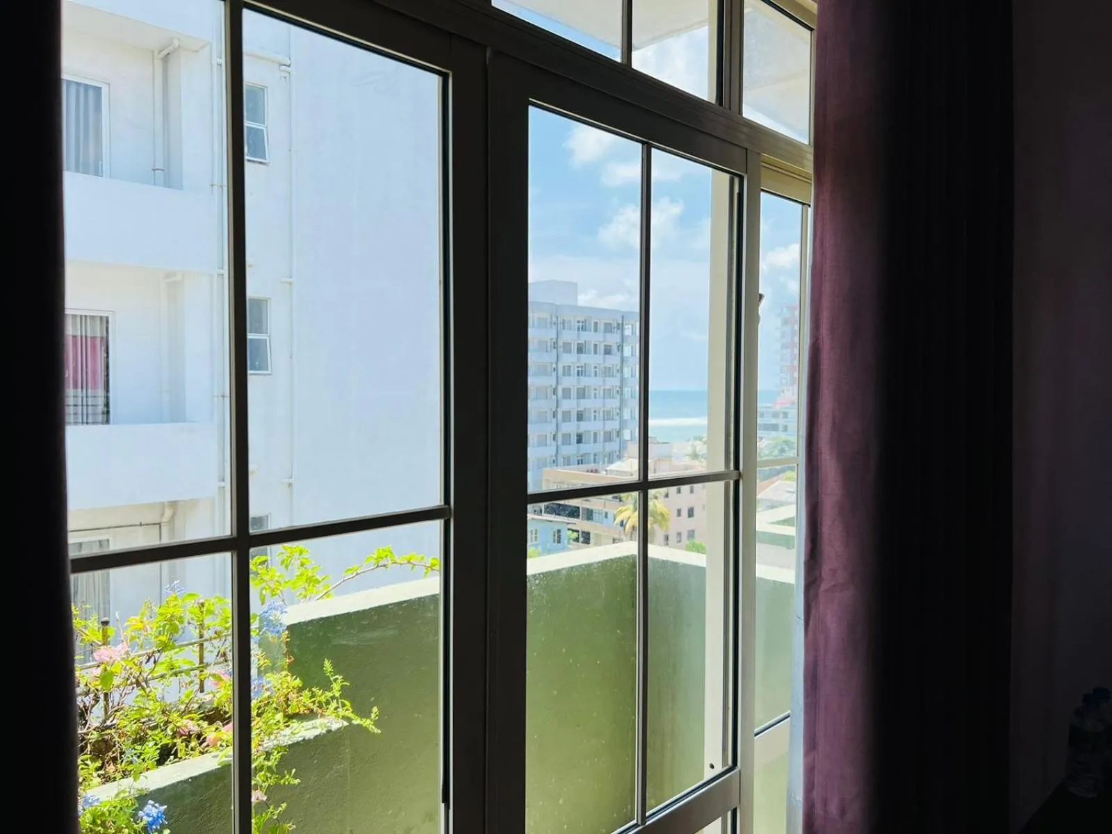 Lafala Hotel & Service Apartment