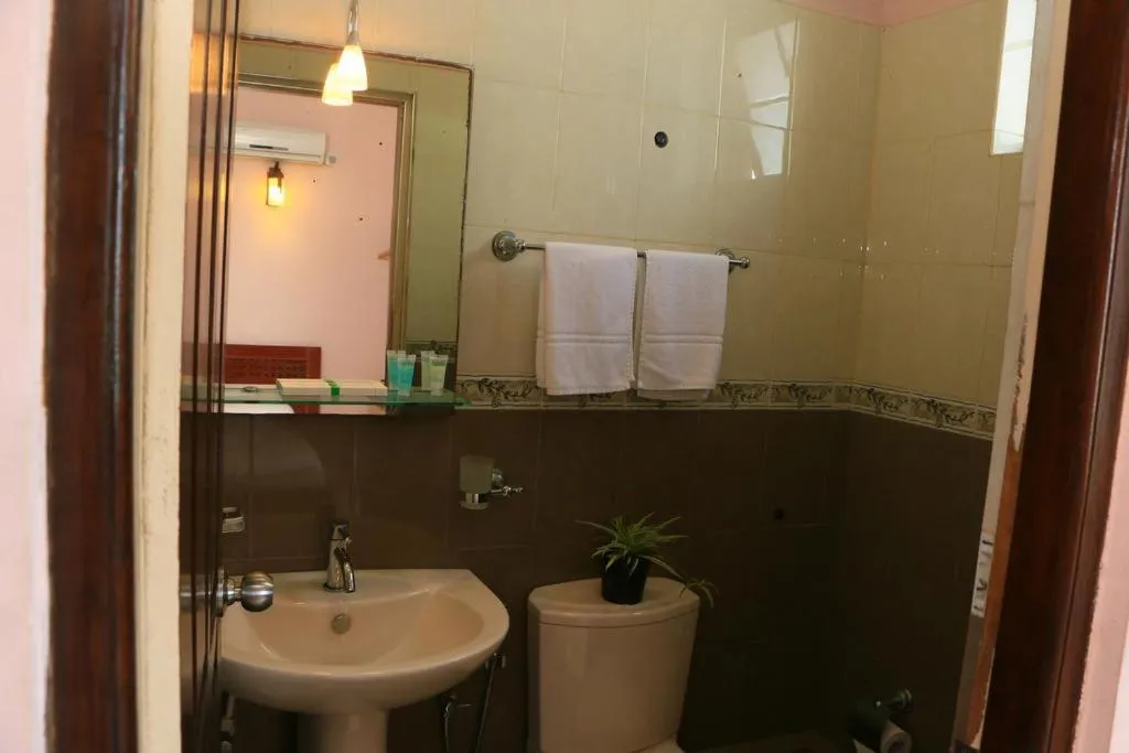 Lafala Hotel & Service Apartment