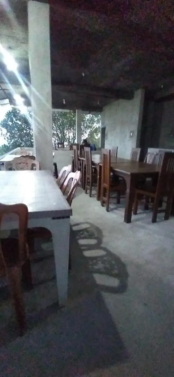 The Mist Holiday Bungalow