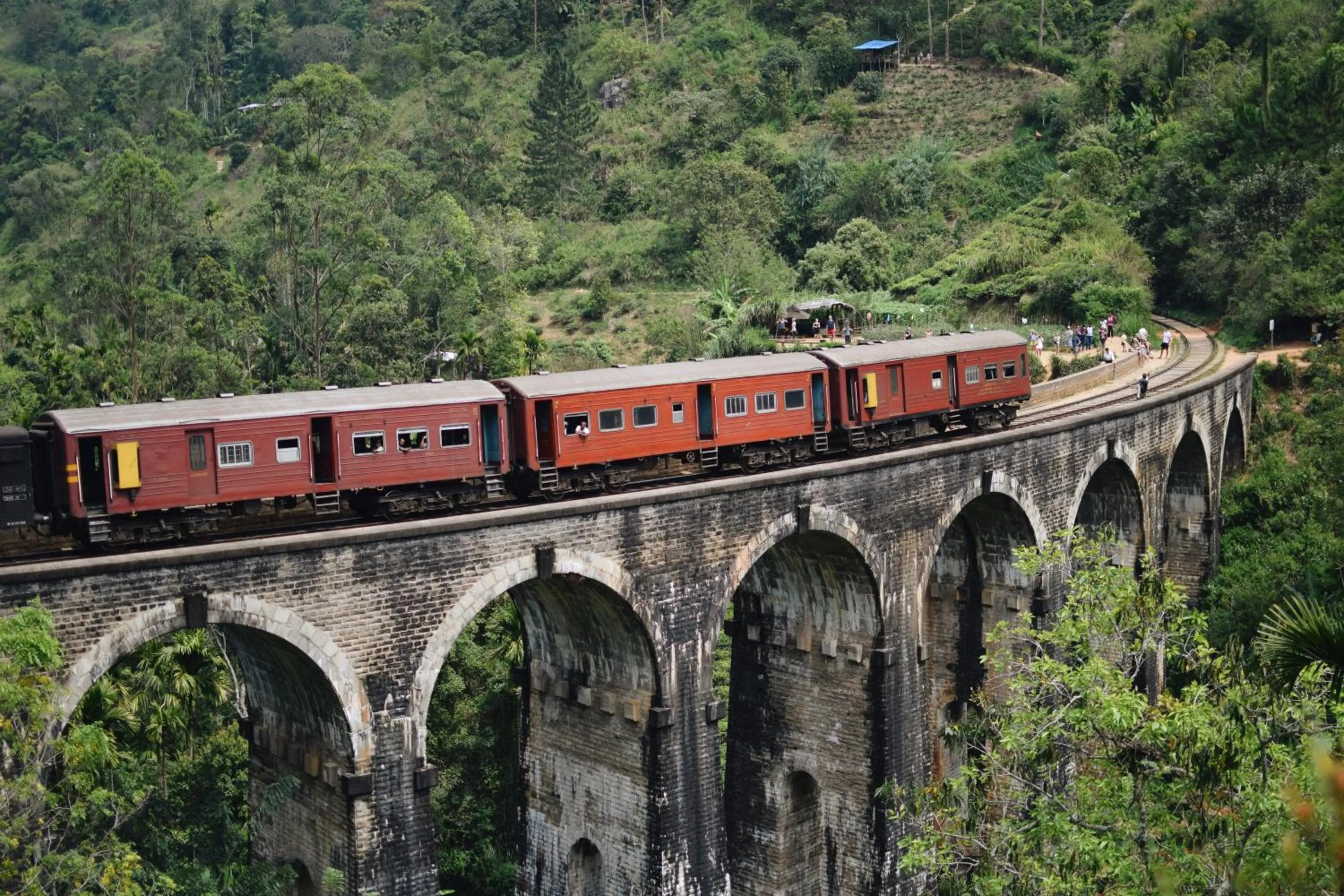 The Mist Holiday Bungalow