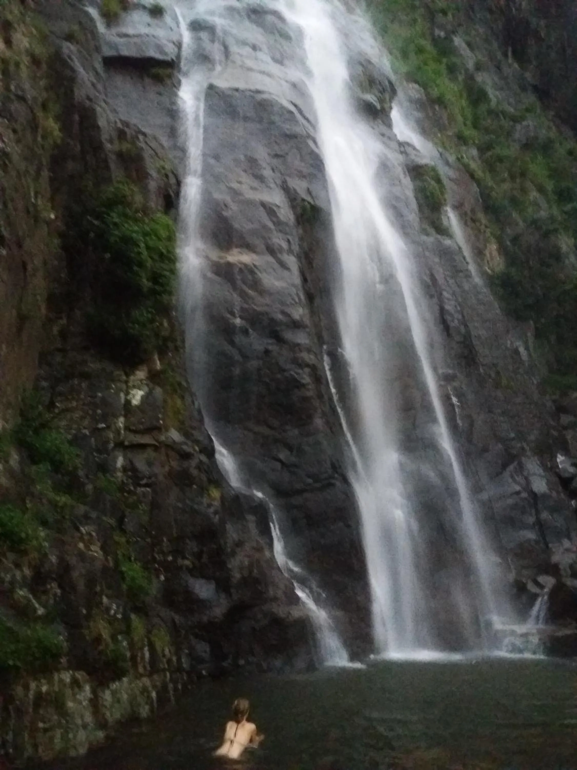 Nearby landmark in The Mist Holiday Bungalow