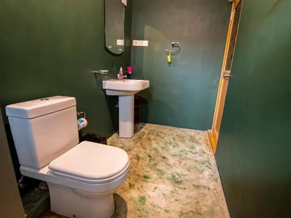 Frangipani Beach Villa