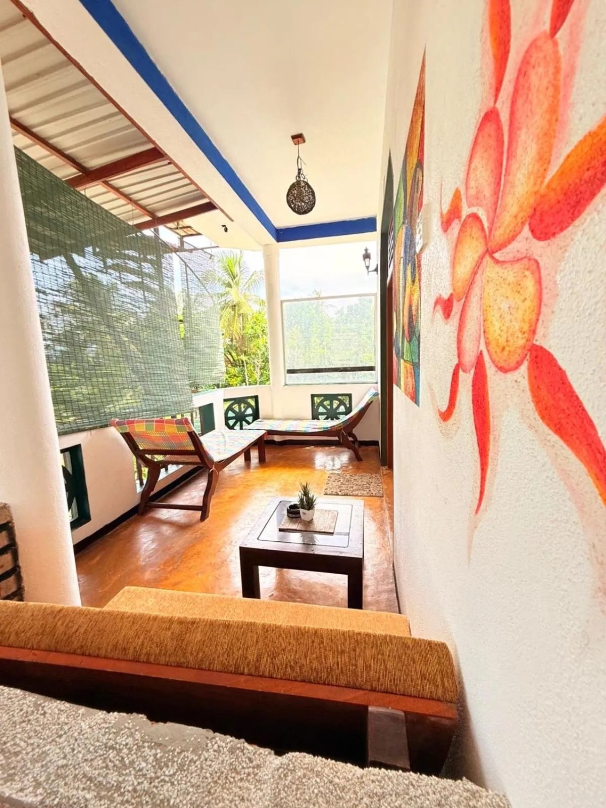 Frangipani Beach Villa