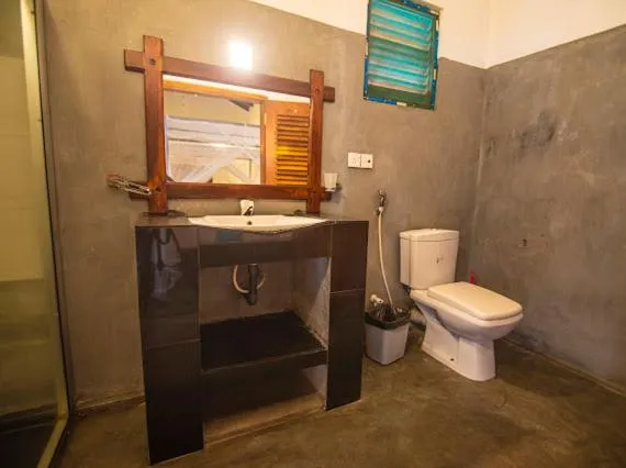 Frangipani Beach Villa