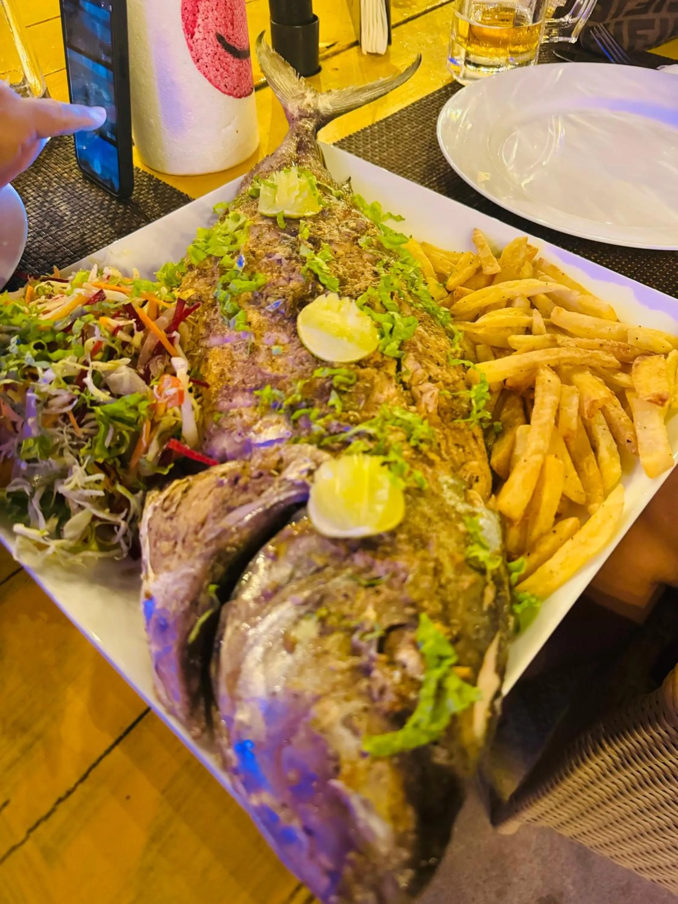 Frangipani Beach Villa