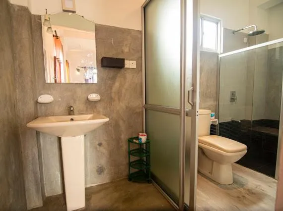 Frangipani Beach Villa