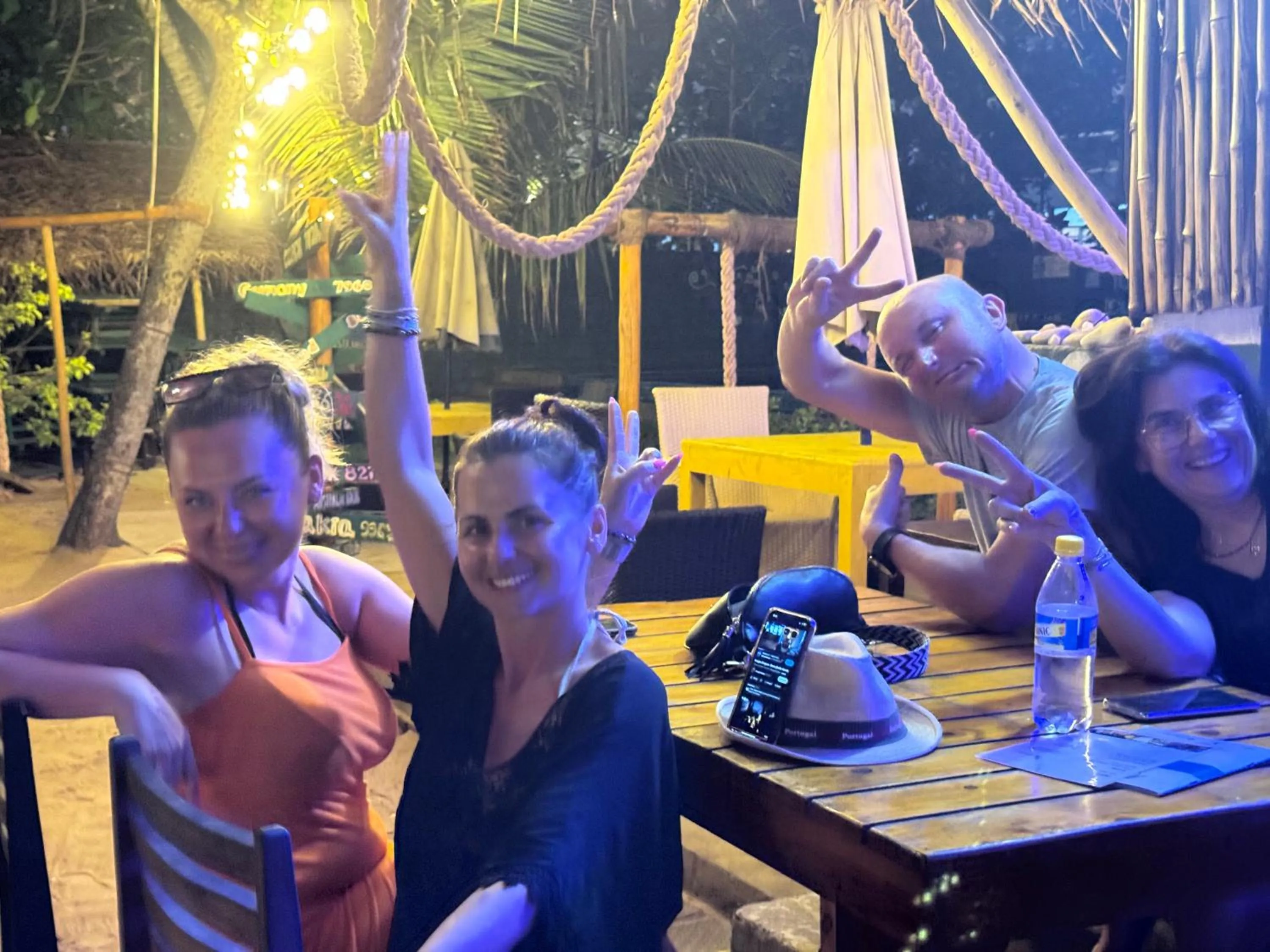 Frangipani Beach Villa