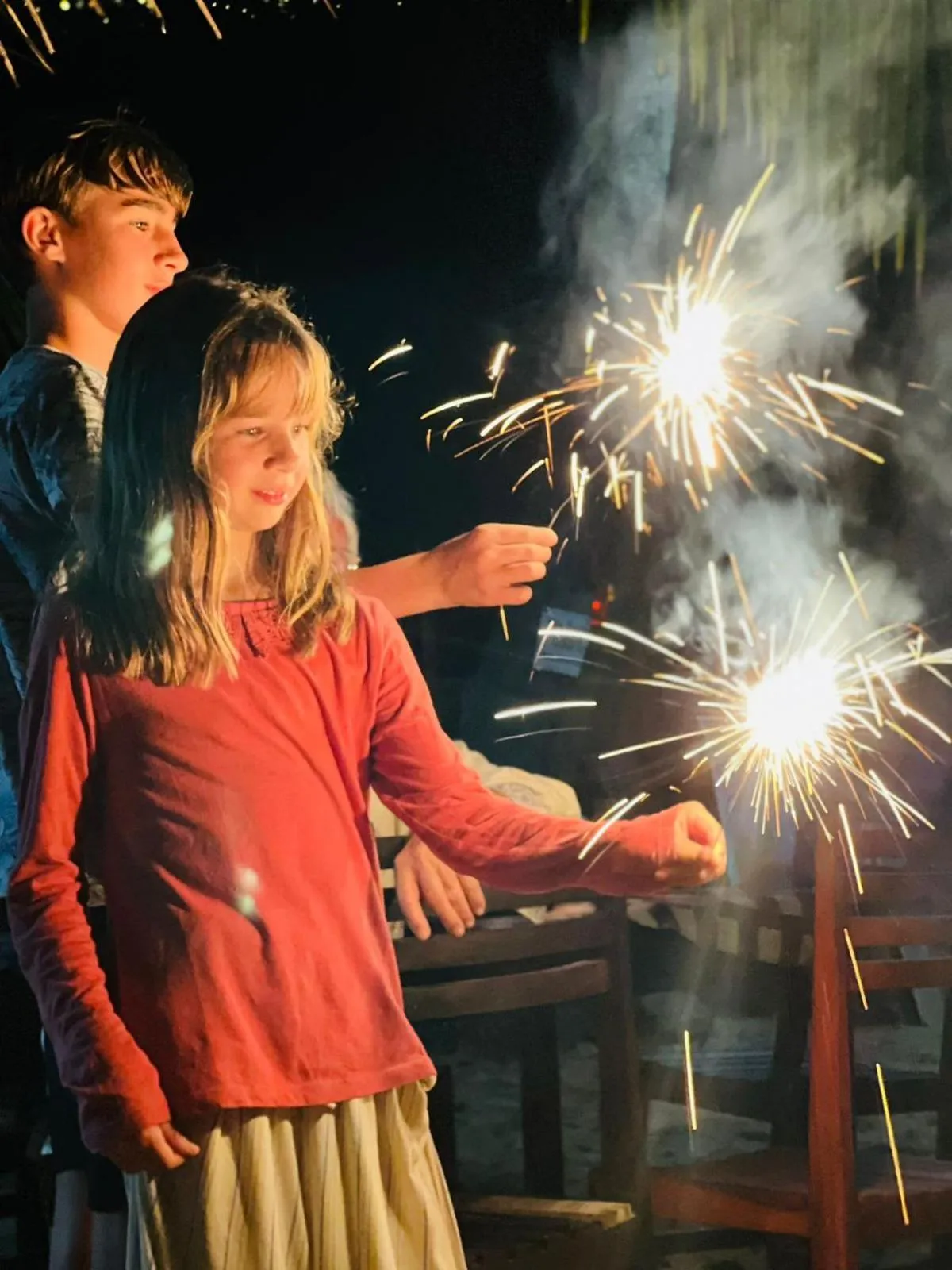 Beach in Frangipani Beach Villa